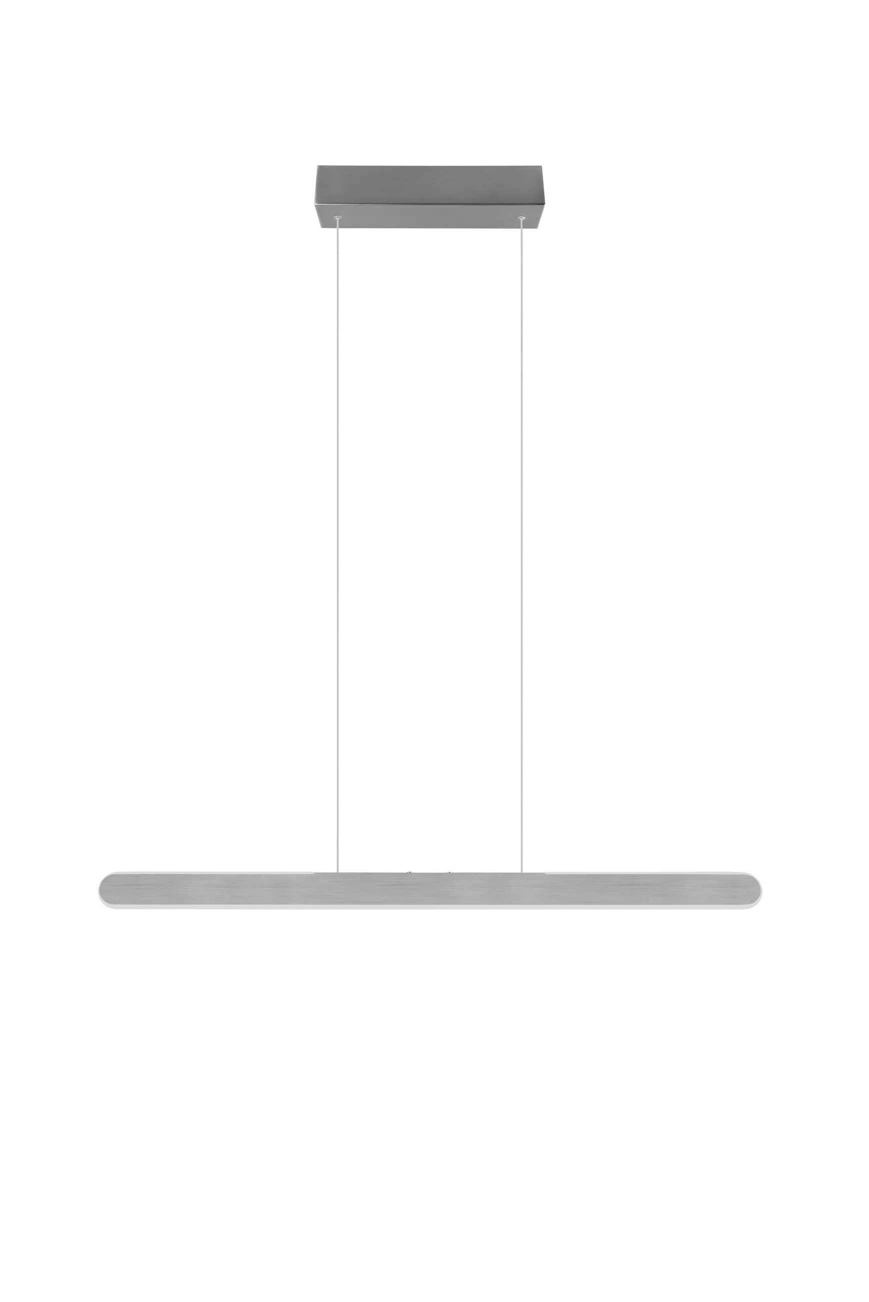 Trio Lighting LED Pendant Light Helios 100/8.5/150 cm