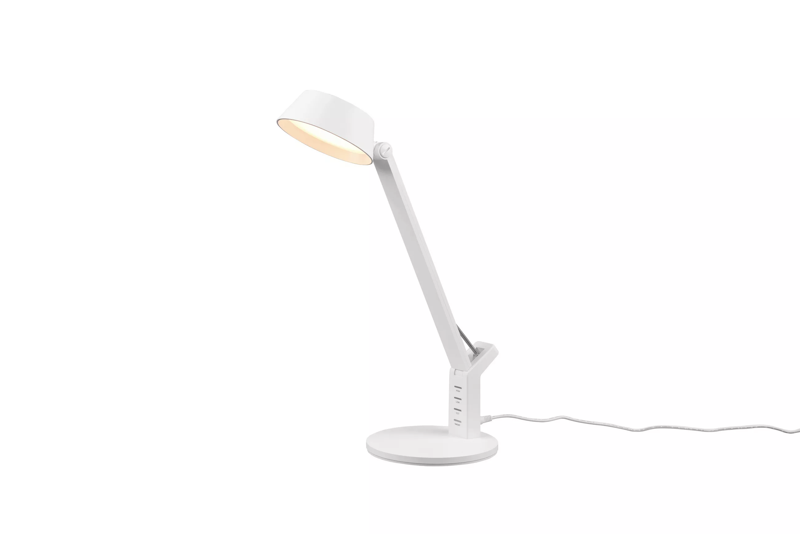 Trio Leuchten Trio Lighting LED Desk Lamp 40.4/17.1/30.5 cm