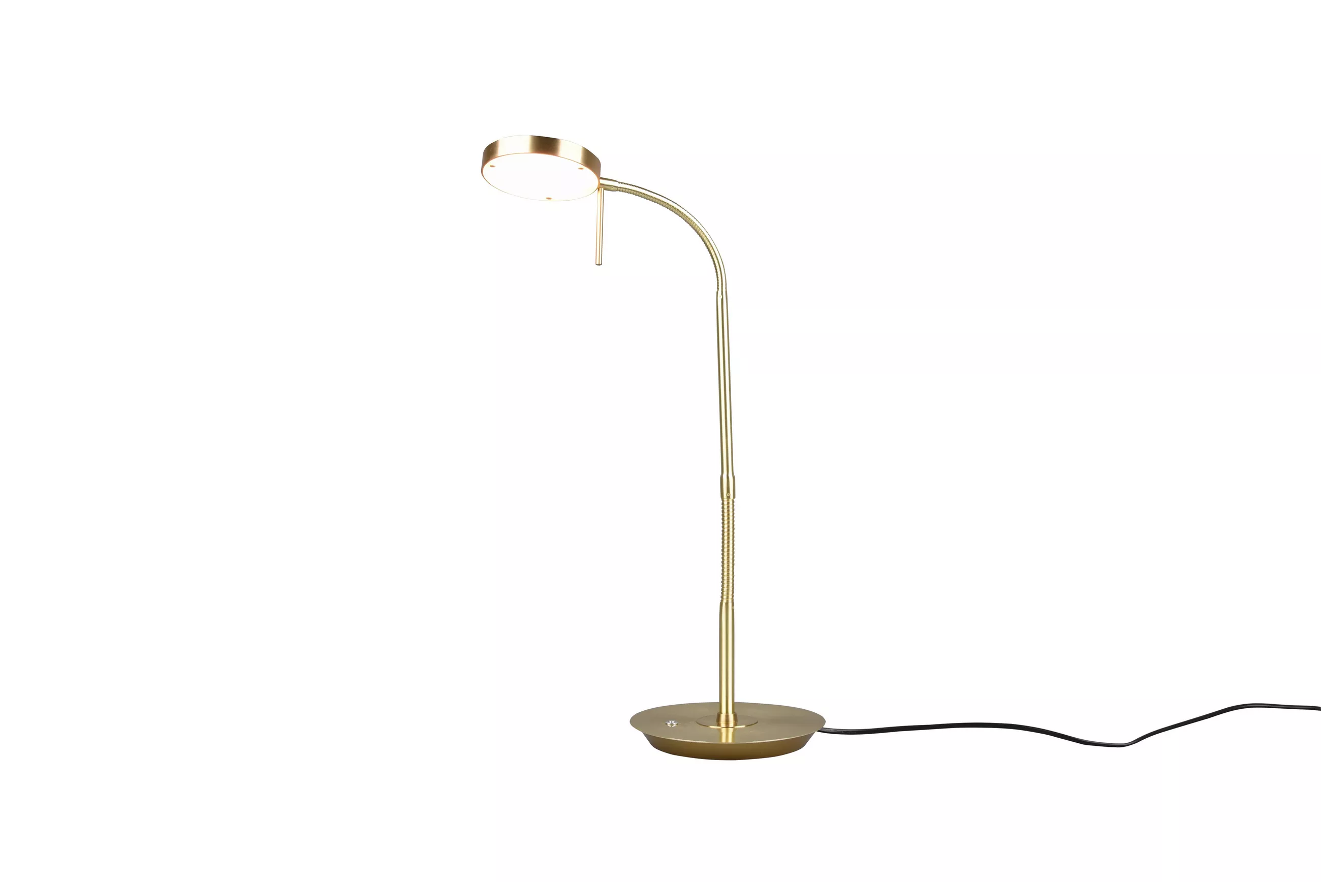 Trio Leuchten Trio Lighting LED Desk Lamp 46/19/57 cm