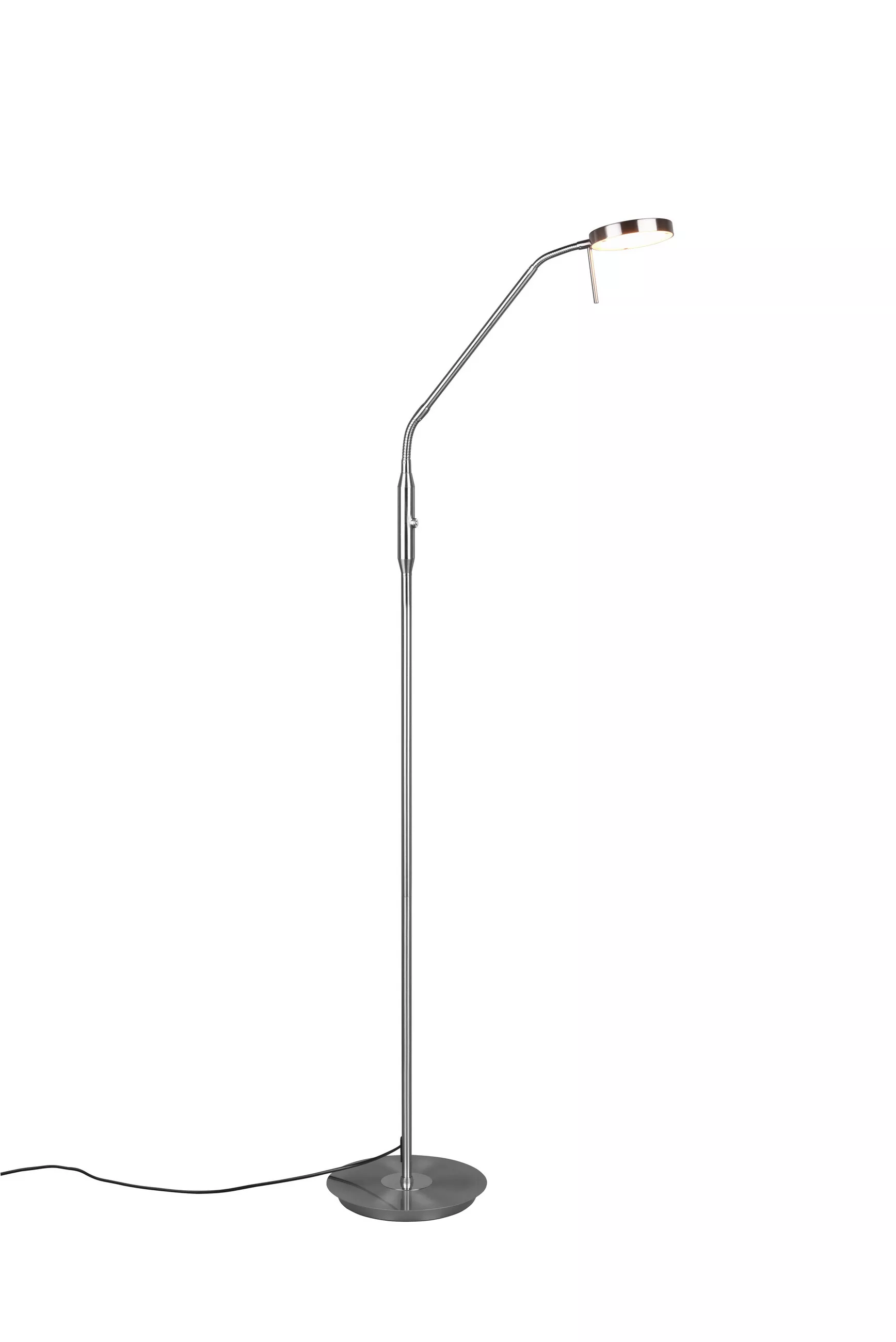 Trio Lighting LED Floor Lamp 145/25/50 cm