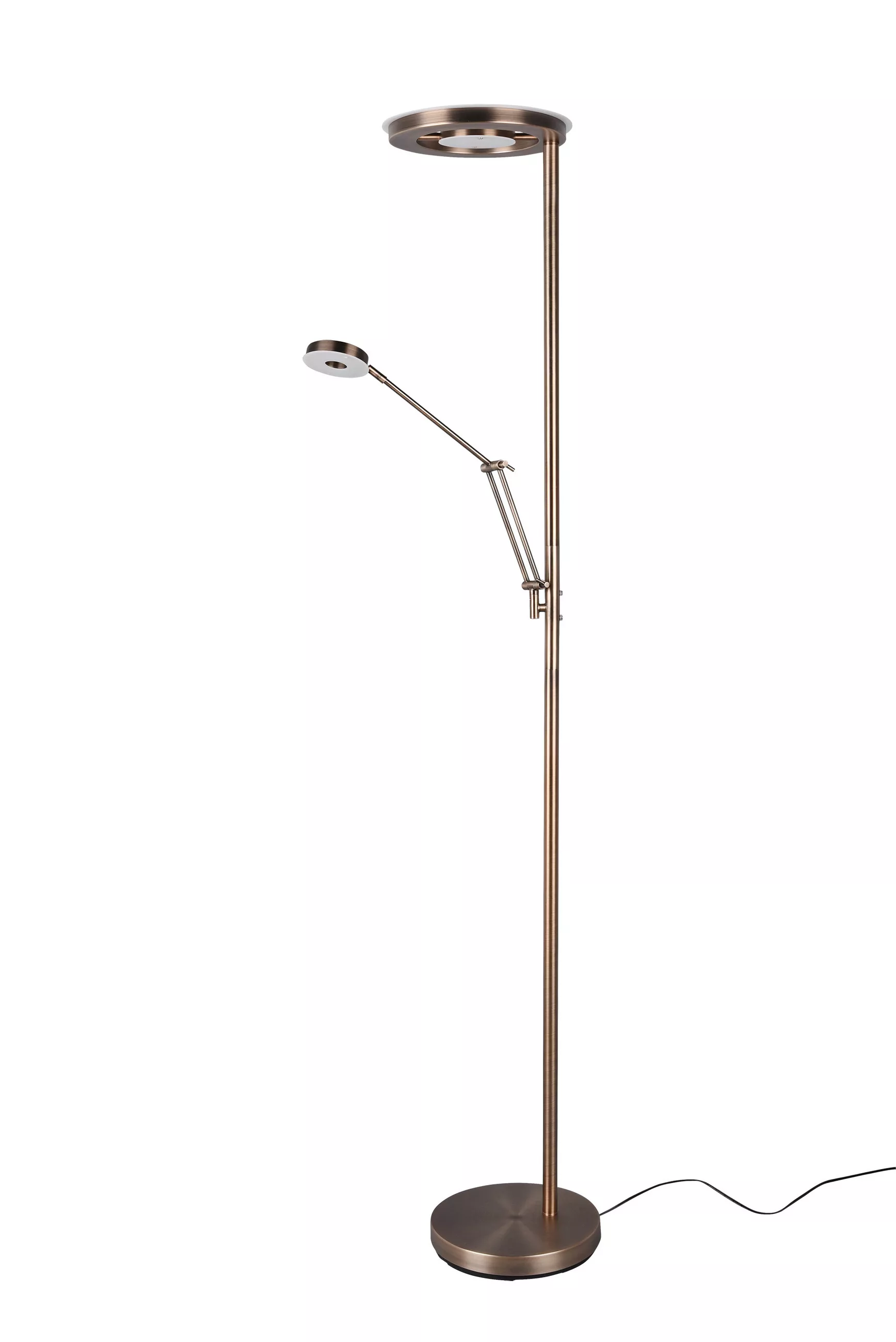 Trio Lighting LED Floor Lamp 181/30 cm