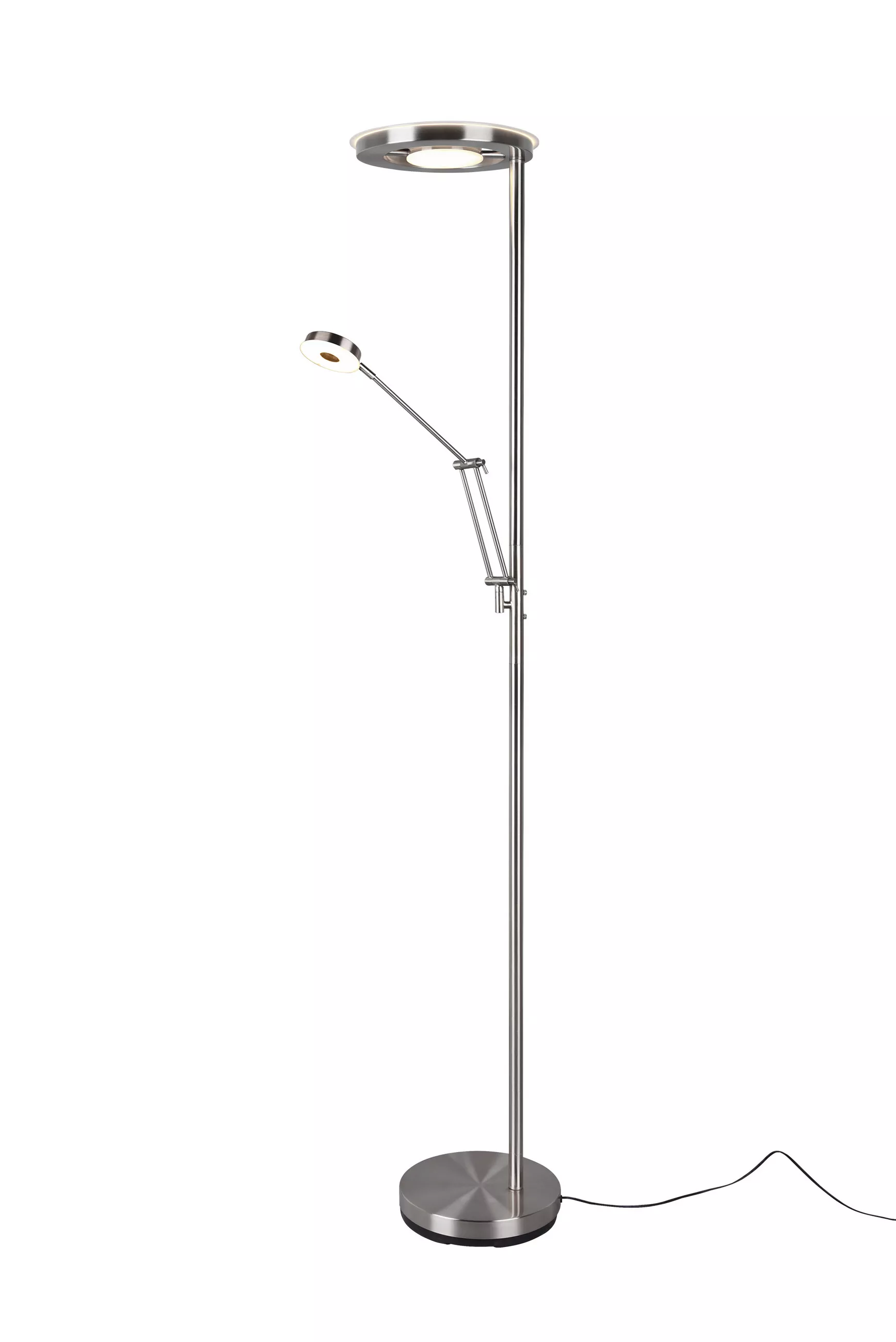 Trio Lighting LED Floor Lamp 181/30 cm