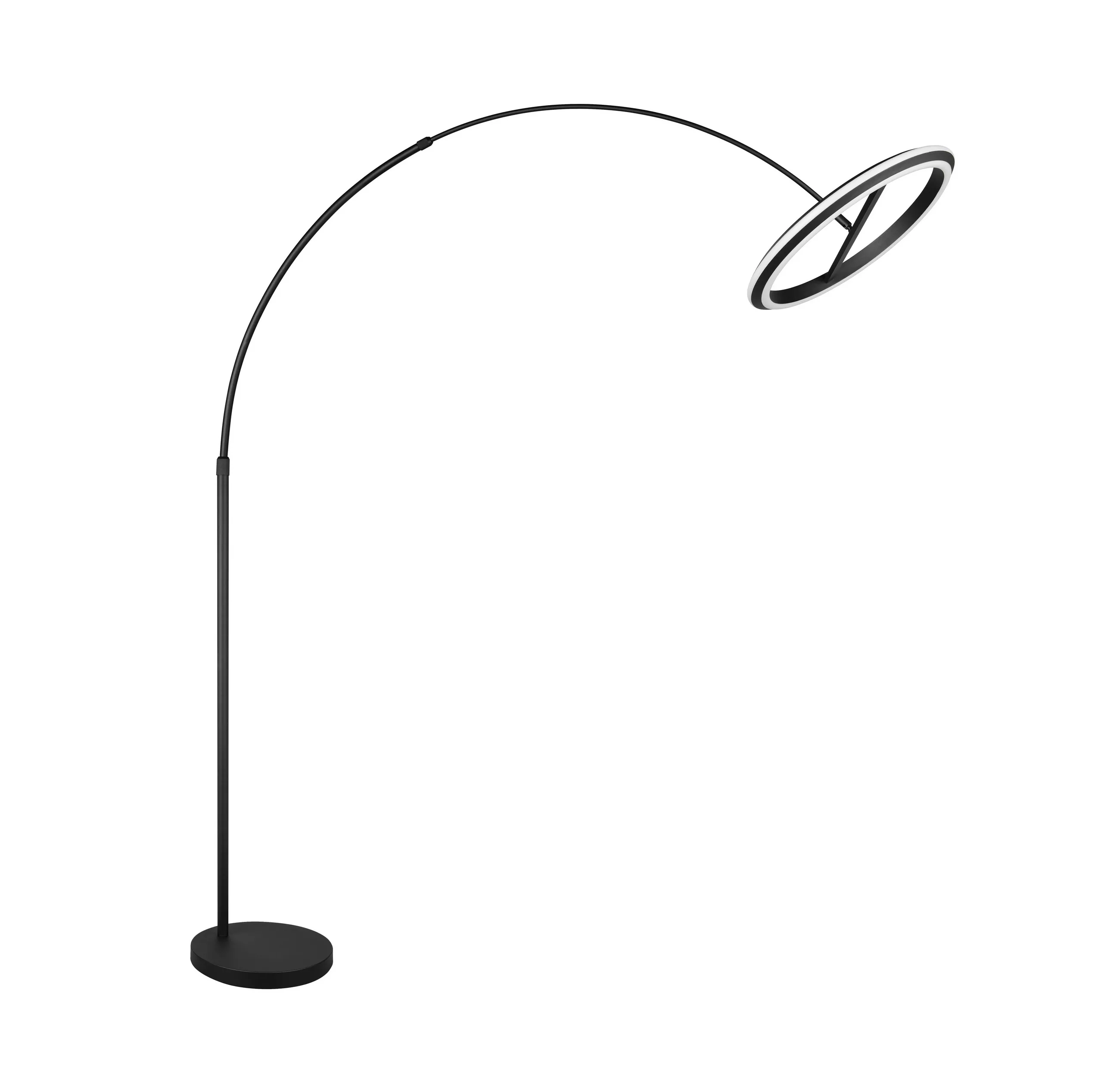 Trio Lighting LED Floor Lamp Amador 45/205 cm