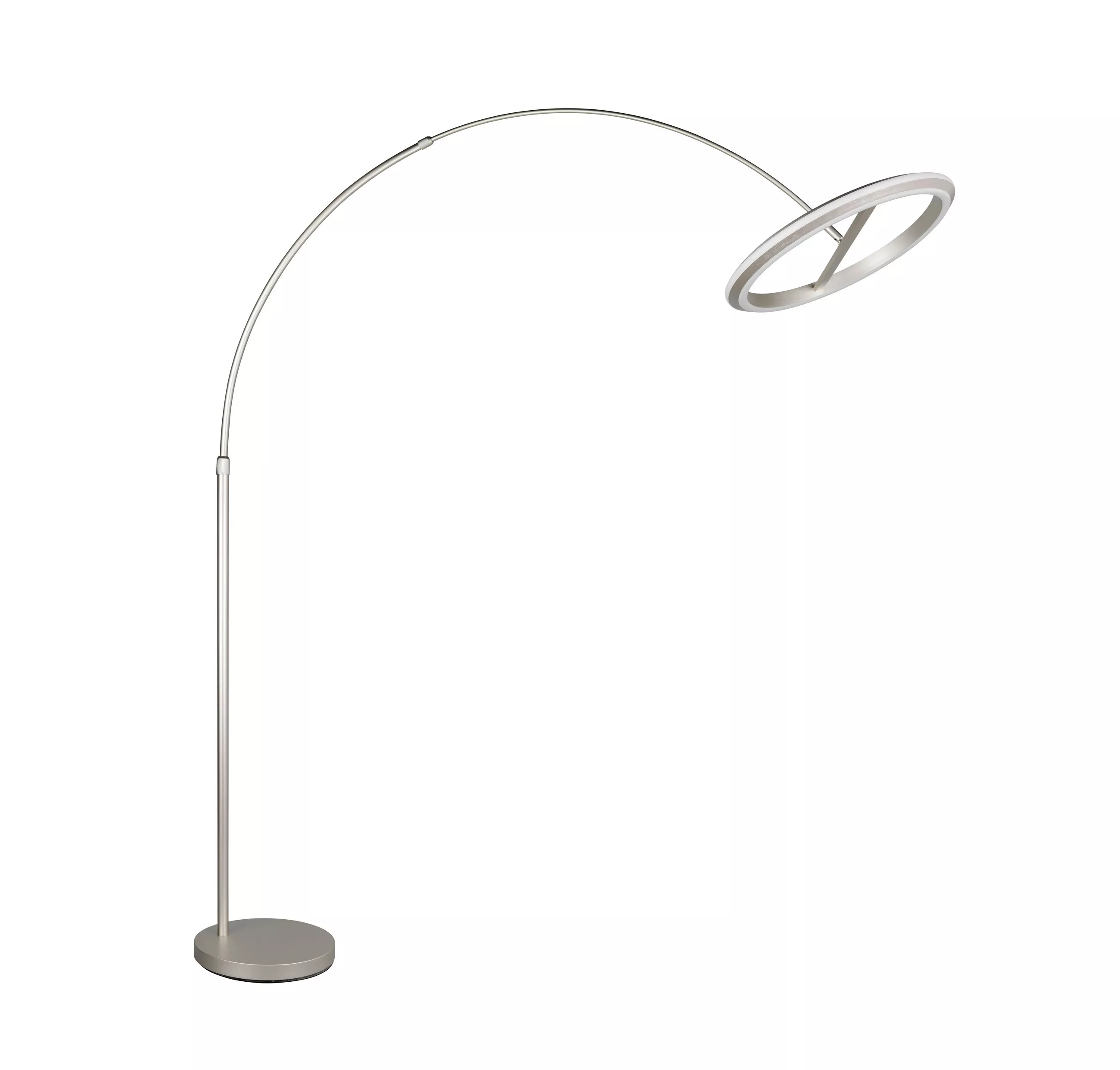 Trio Lighting LED Floor Lamp Amador 45/205 cm