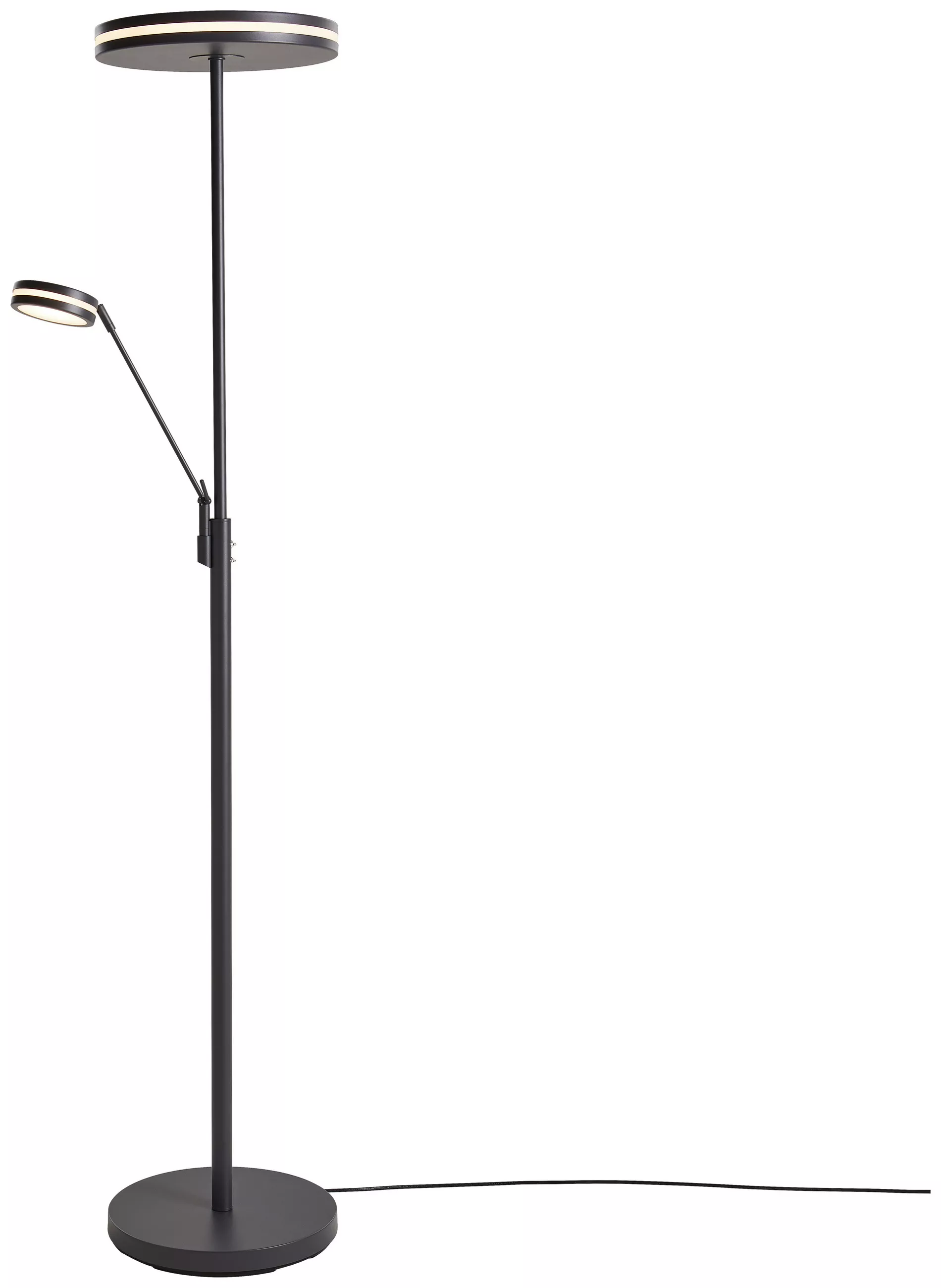 Trio Lighting LED Floor Lamp Franklin 35.2/181 cm