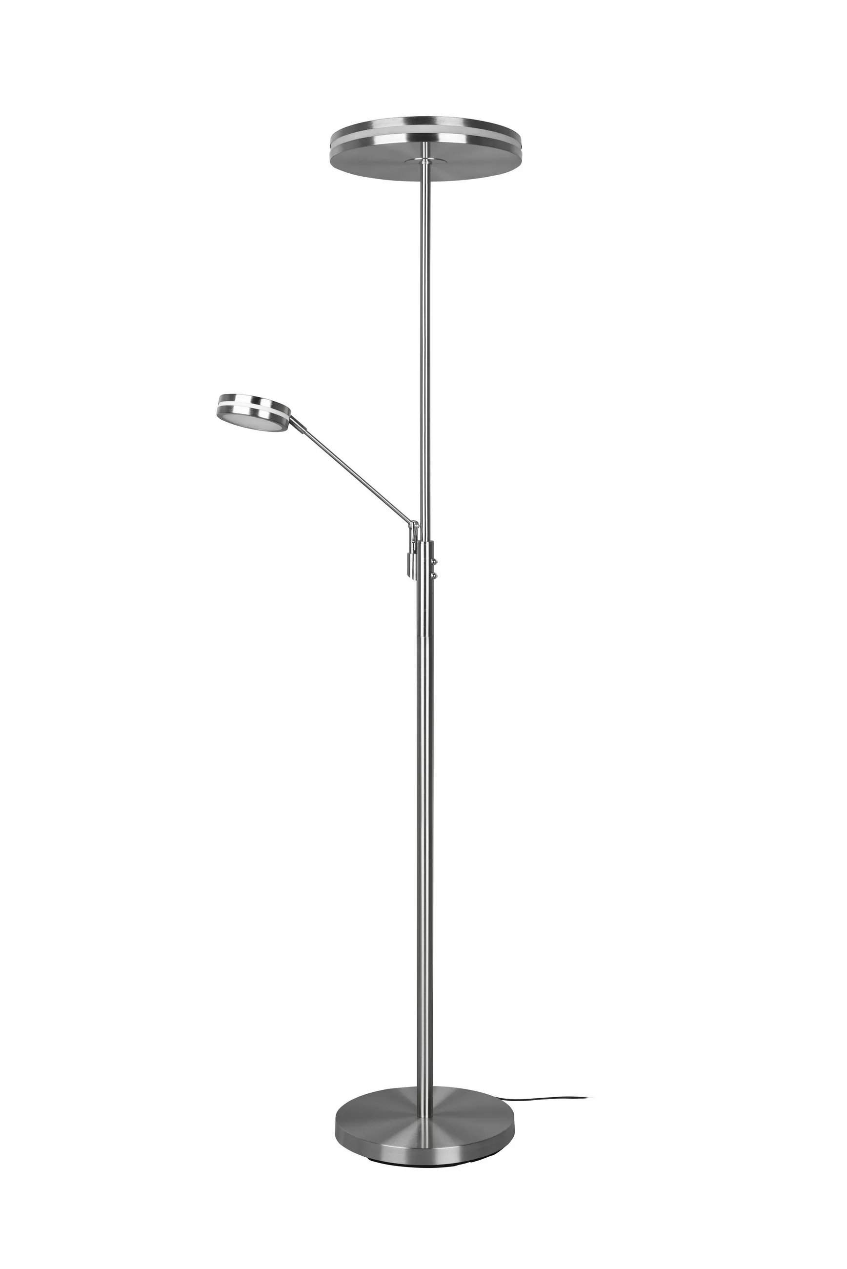 Trio Lighting LED Floor Lamp Franklin 35.2/181 cm