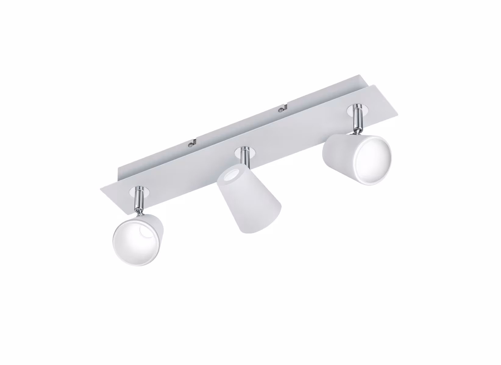 Trio Leuchten LED spotlight 16/45/7.5 cm