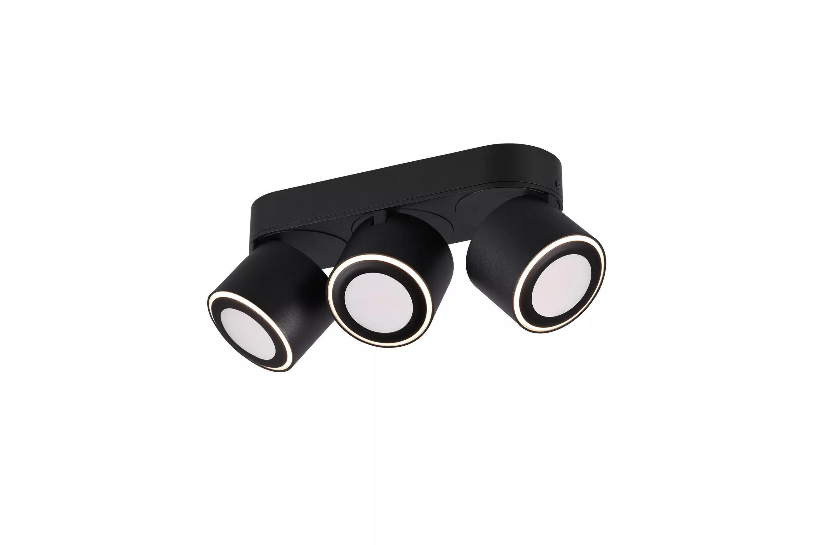 Trio Leuchten LED spotlight 27.3/8.7/10.6 cm
