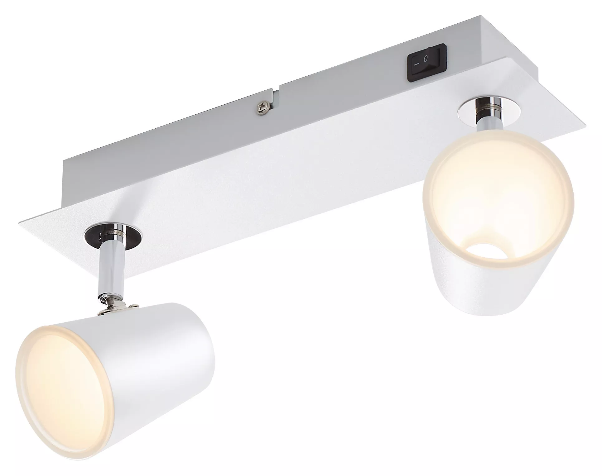 Trio Leuchten Trio Lighting LED Spotlight 9.5/28.5/16 cm