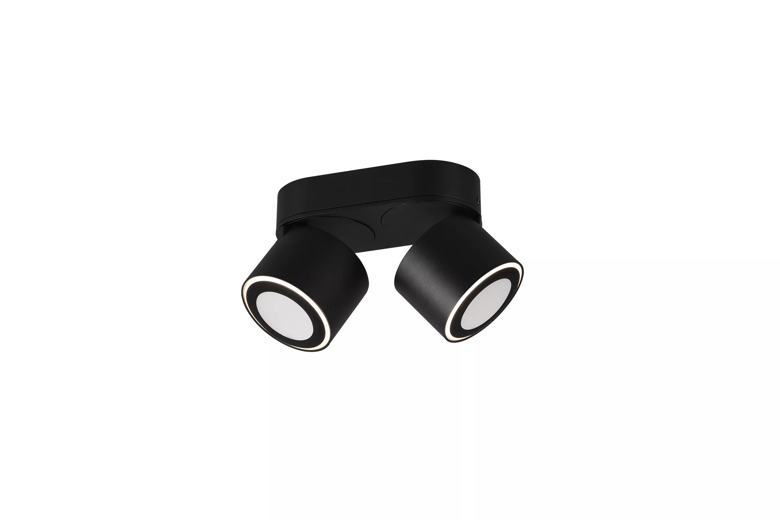 Trio Leuchten LED spotlight Taurus 17/10.6 cm
