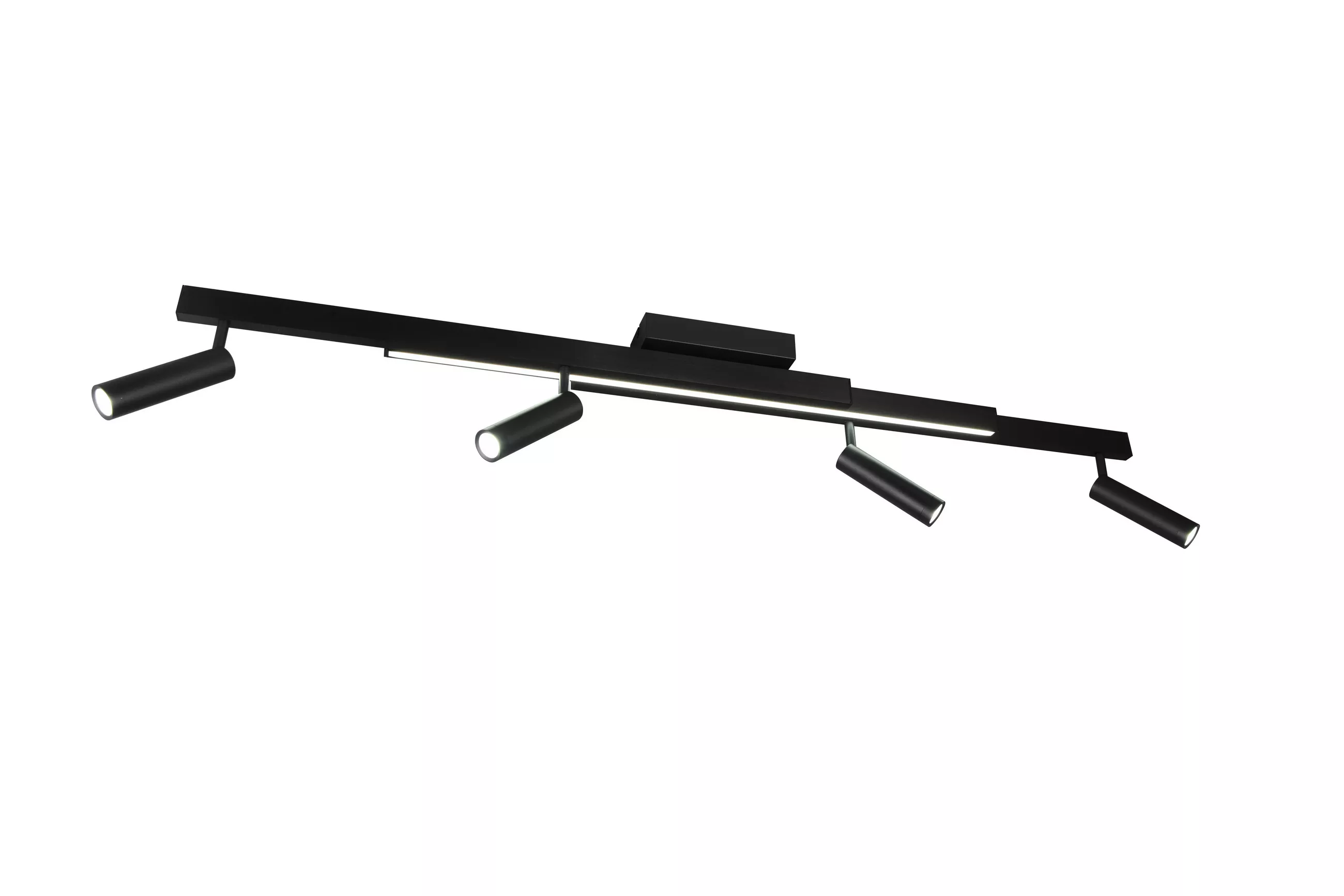 Trio Leuchten LED spotlight Zeno 133/23/8.5 cm