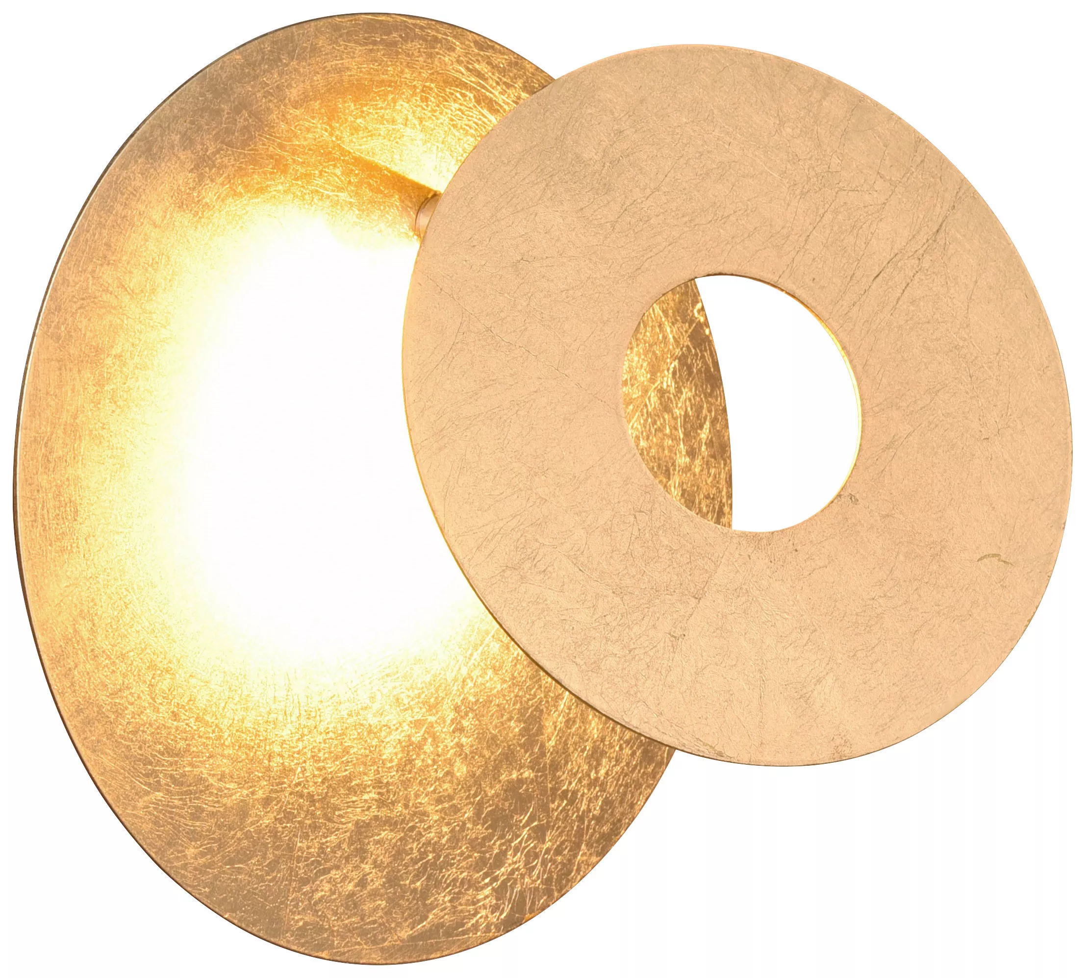 Trio Lighting LED Wall Light Leano 18/7.2 cm
