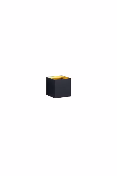 Trio Lighting LED Wall Light Louis 10/10/10 cm