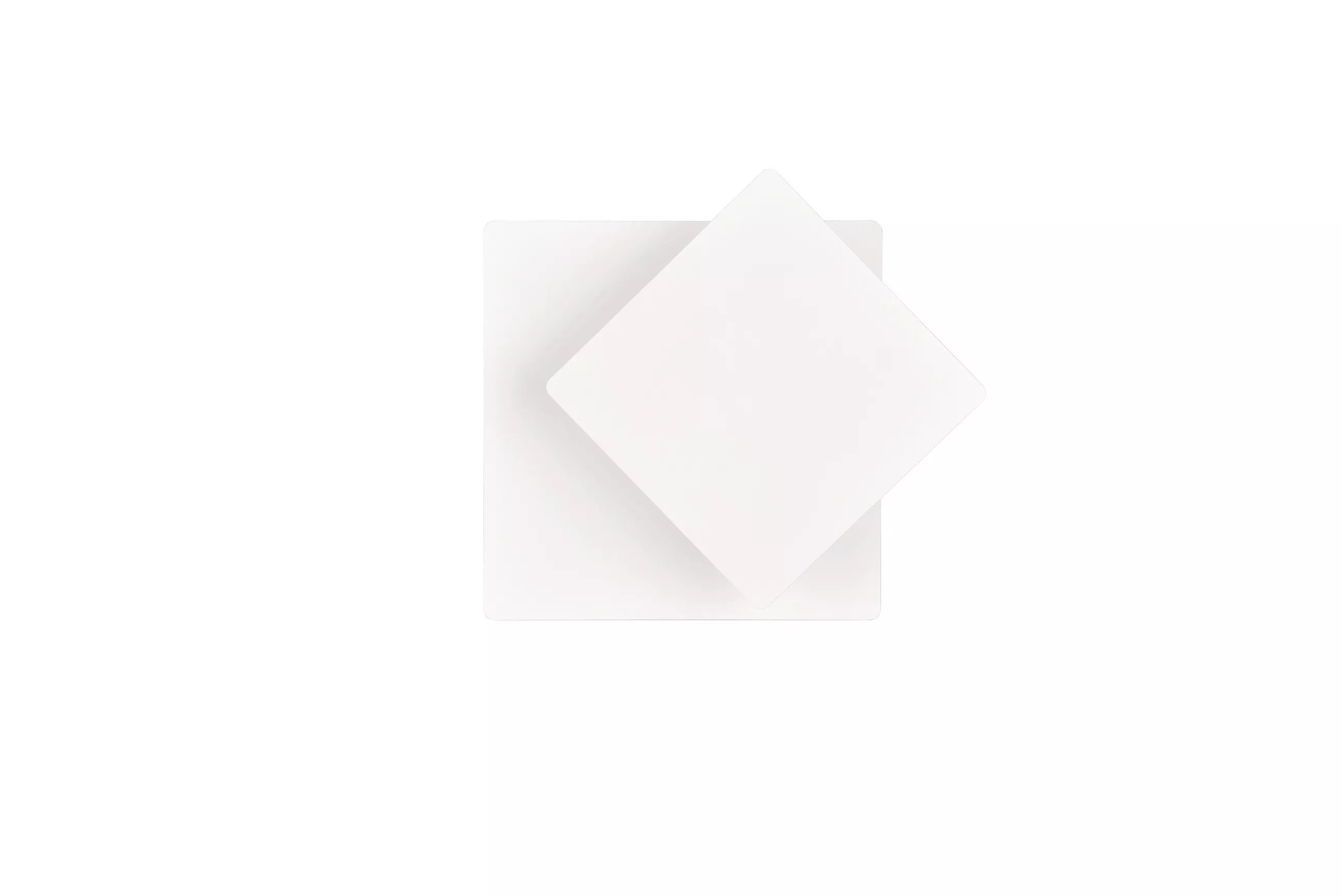 Trio Lighting LED Wall Light Mio 18/18/7.2 cm