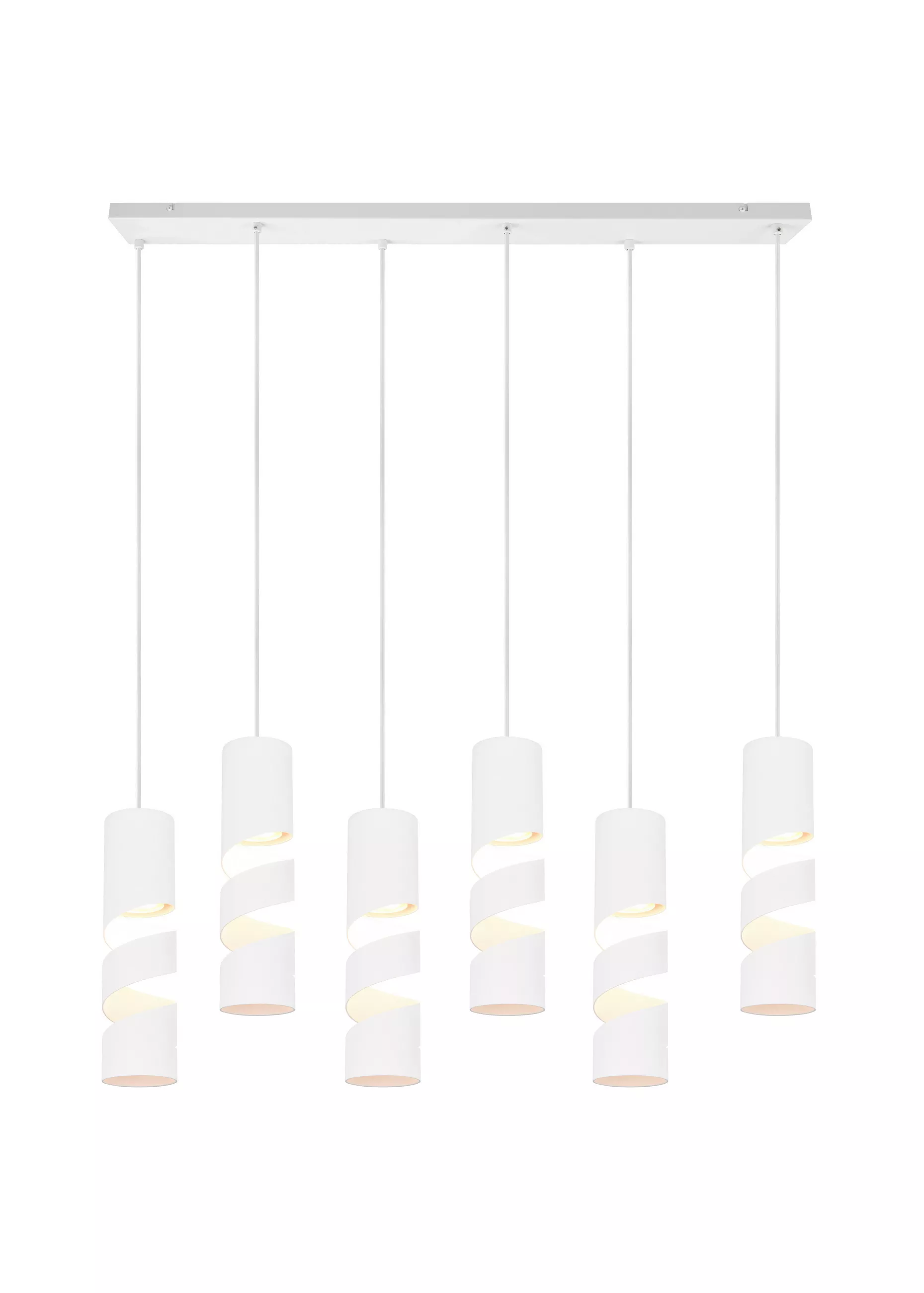 Trio Lighting Pendant Light 100/14/150 cm