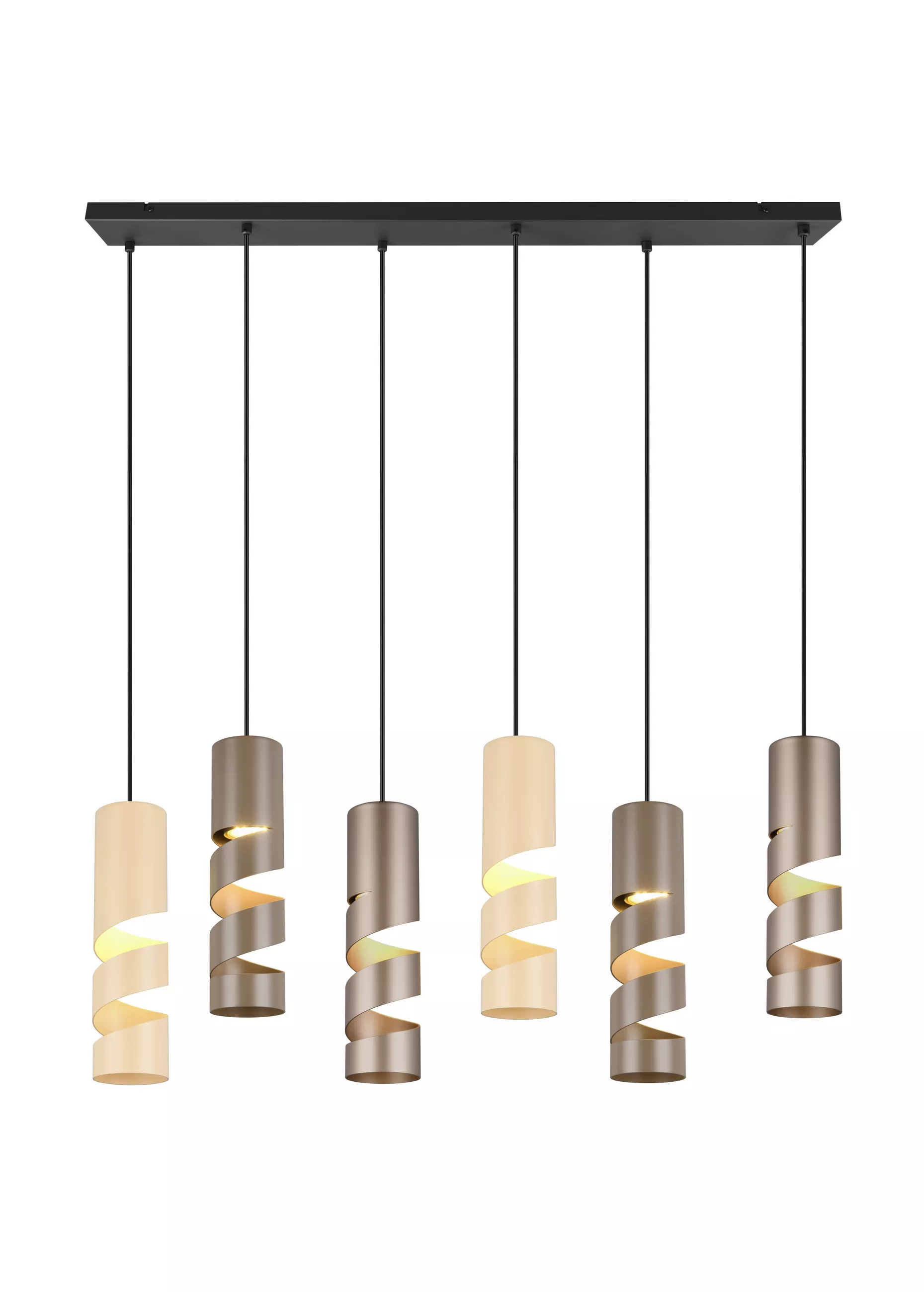 Trio Lighting Pendant Light 100/14/150 cm