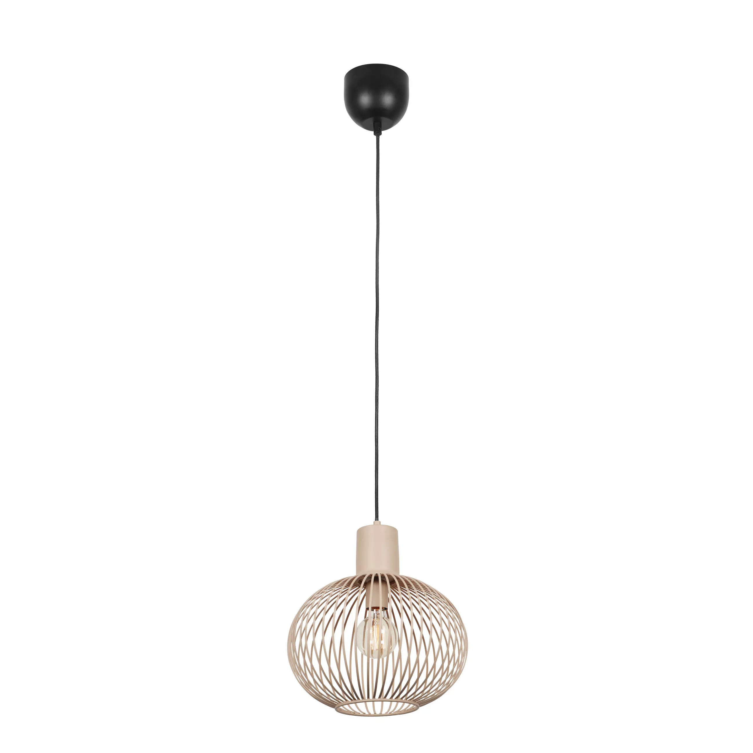 Trio Leuchten Trio Lighting Pendant Light 33/150 cm, 33/150 cm