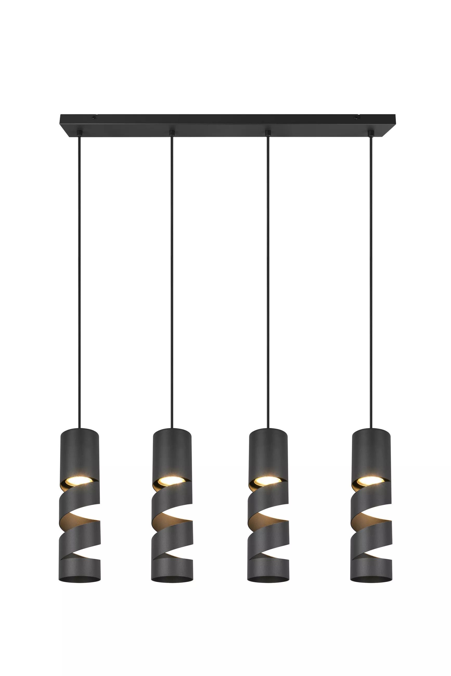 Trio Lighting Pendant Light 80/9/150 cm