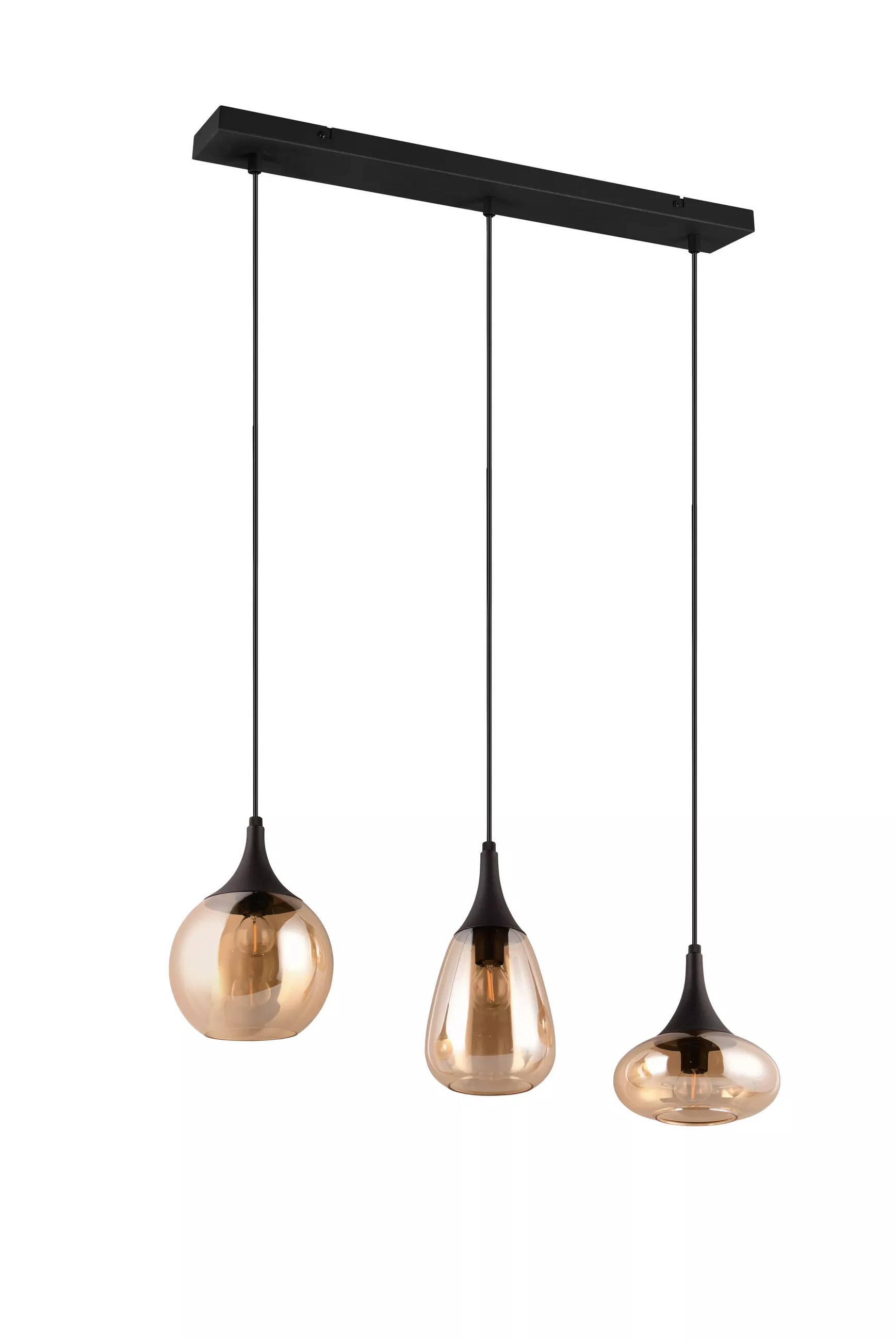 Trio Lighting Lumina Pendant Light 68.8/19.5/150 cm