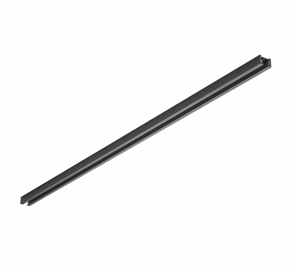 Trio Lighting Track System 100 cm Duoline Track System 100/3/2 cm