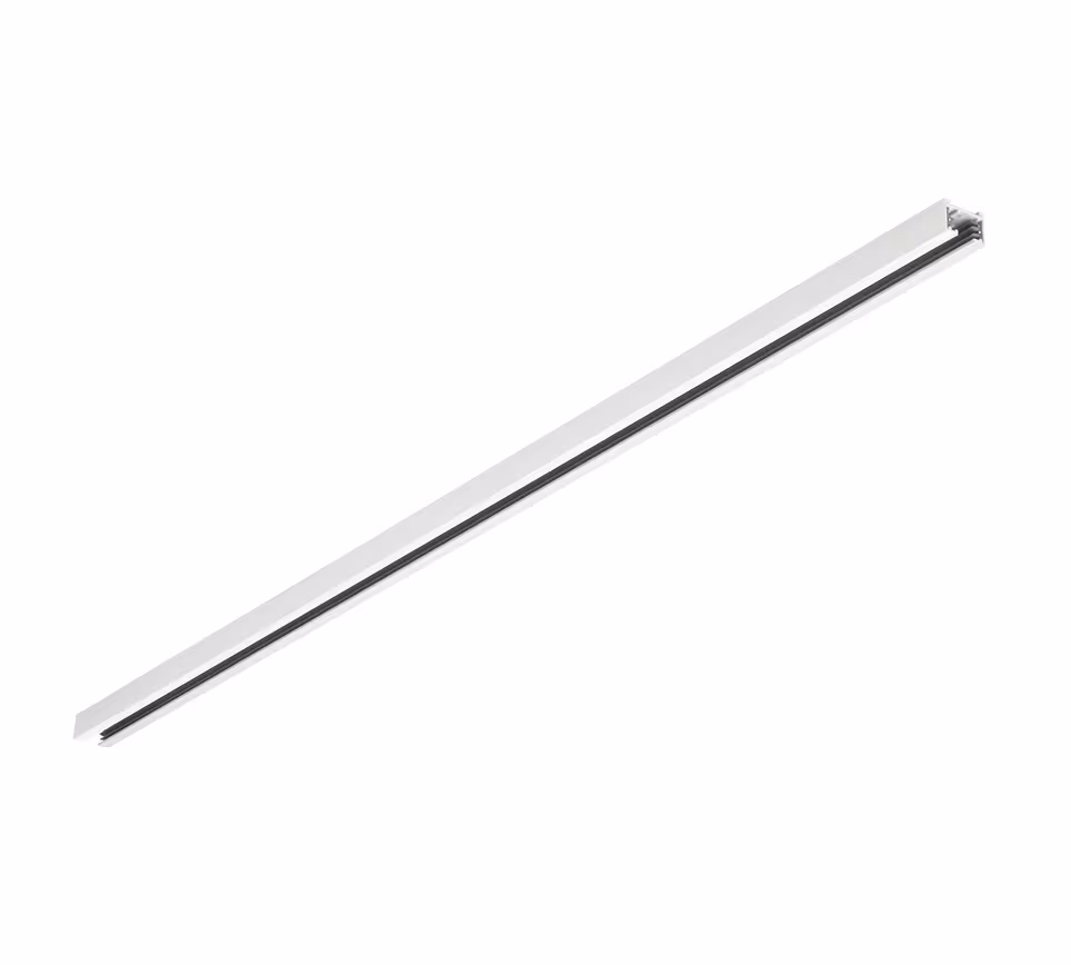 Trio Lighting Track System 100 cm Duoline Track System 100/3/2 cm