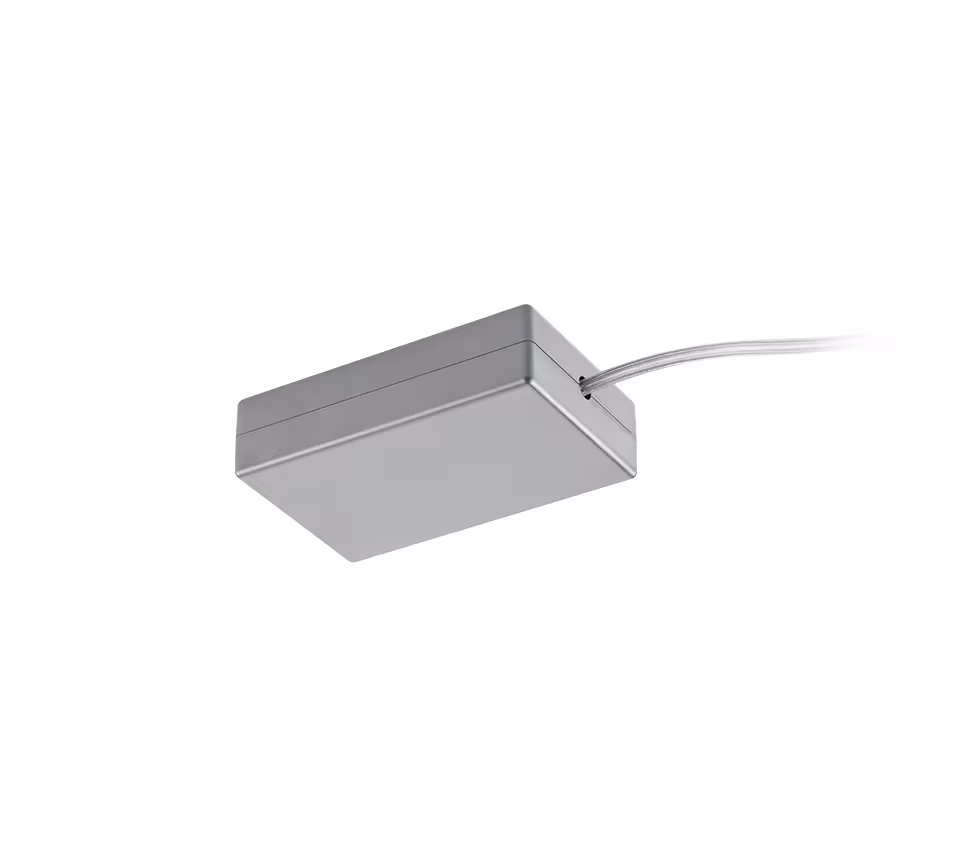 Trio Leuchten Trio Lighting Track System 9/3.2/13.5 cm