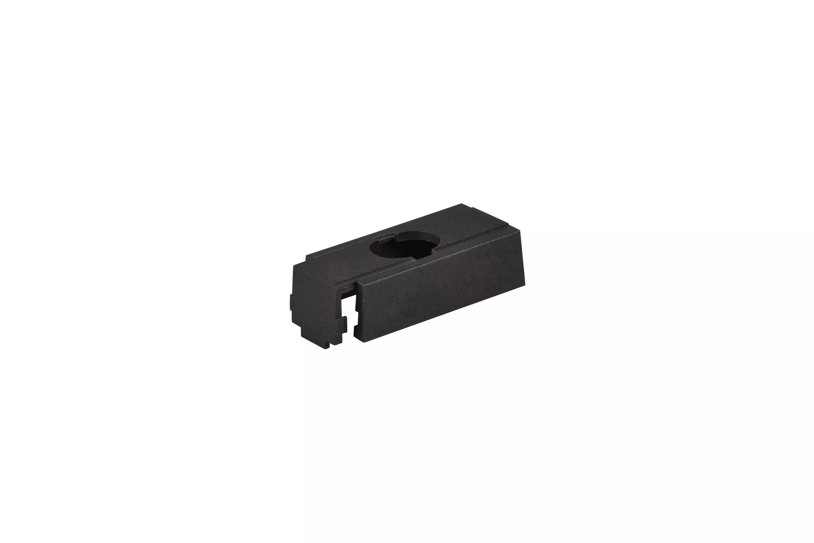 Trio Lighting Track System Cover Rail Duoline