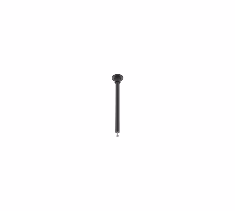 Trio Lighting Track System Suspension Duoline Track System 2.3/12.5 cm