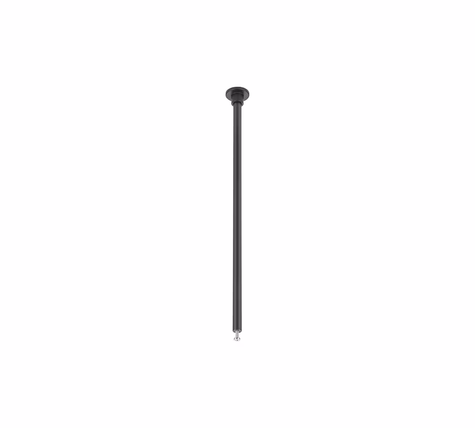 Trio Lighting Track System Suspension Duoline Track System 2.3/25 cm