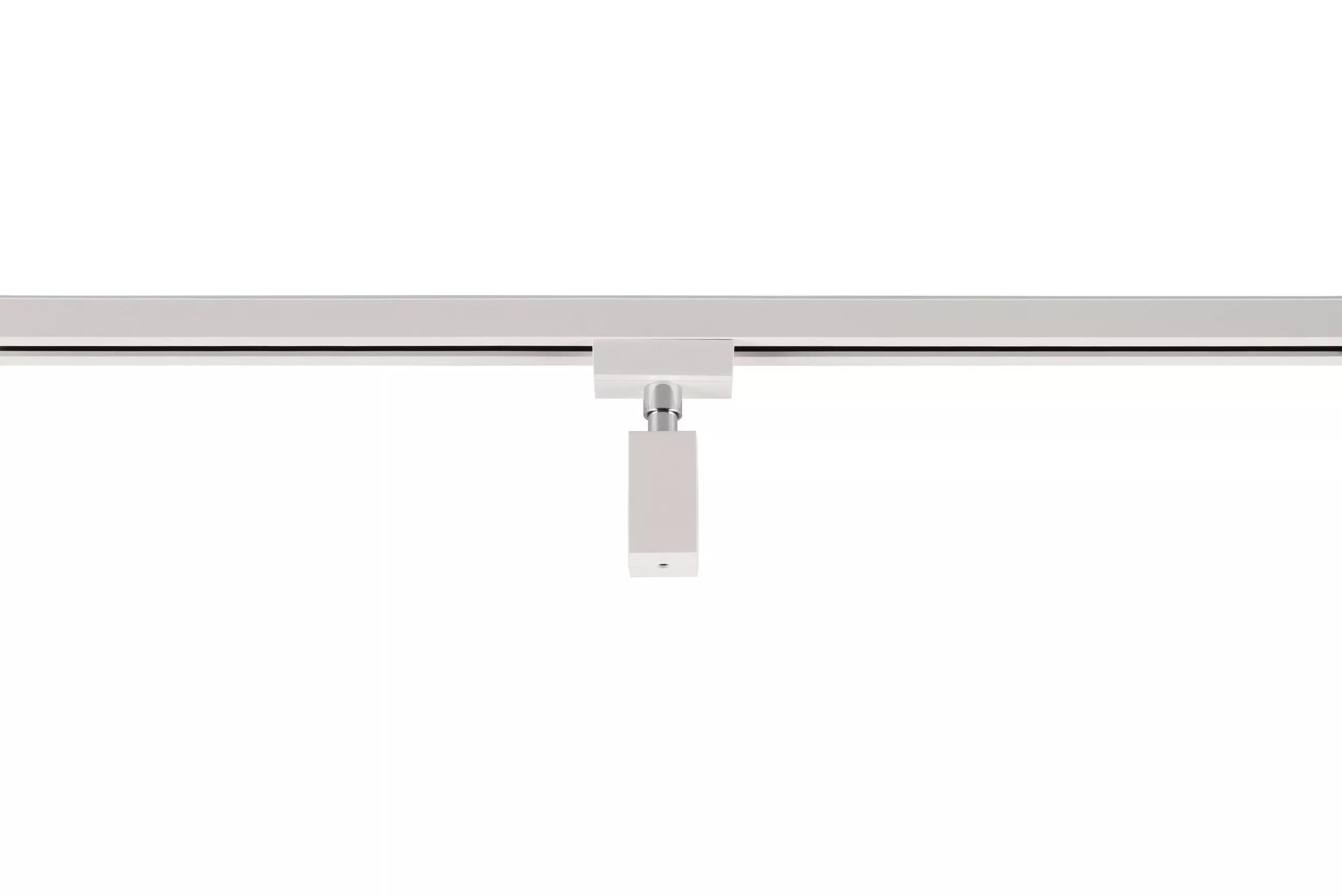 Trio Lighting Track System Adapter Duoline 6/10/3 cm