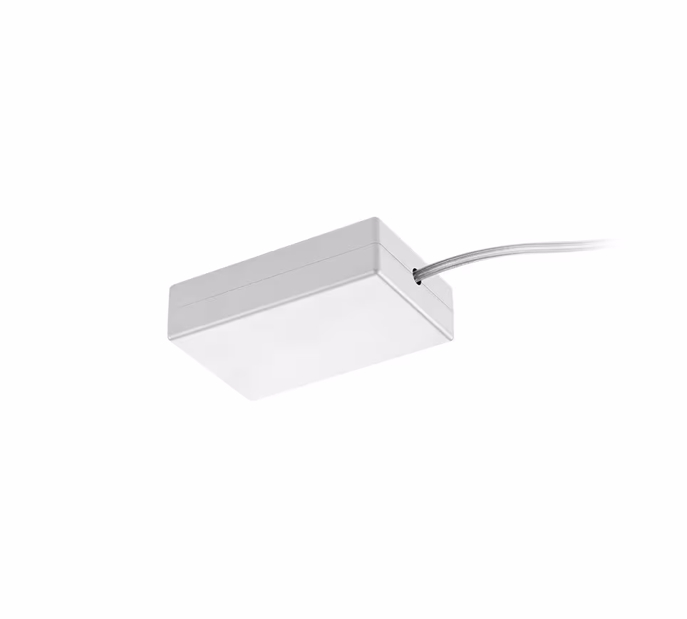 Trio Lighting Track System Duoline 9/3.2/13.5 cm
