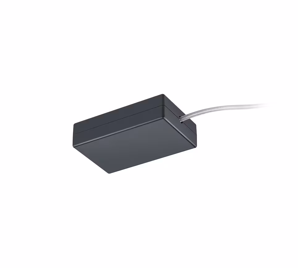 Trio Lighting Track System Duoline 9/3.2/13.5 cm