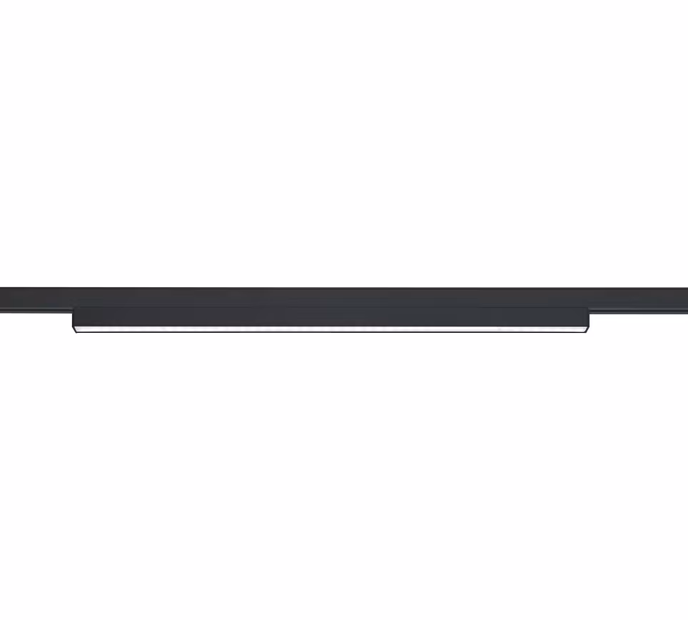 Trio Lighting Track System Table Light Duoline Track System 50/2.5/3 cm