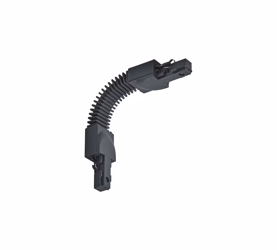 Trio Lighting Track System Connector Duoline Track System 3/2/30 cm