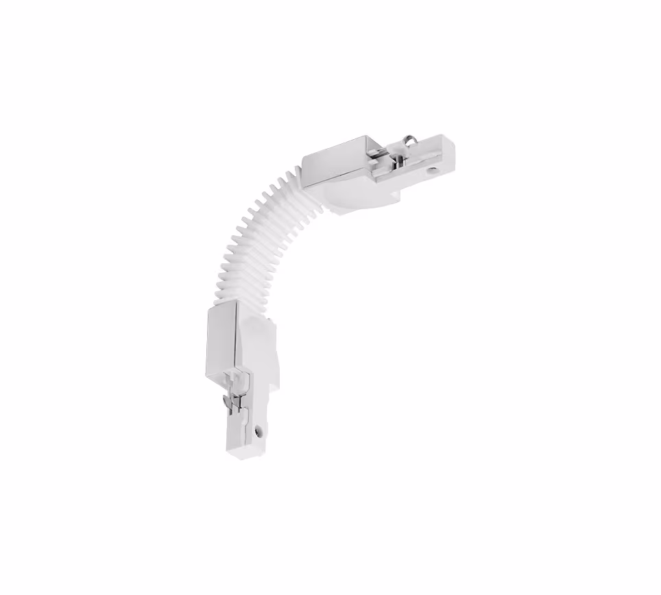 Trio Lighting Track System Connector Duoline Track System 3/2/30 cm