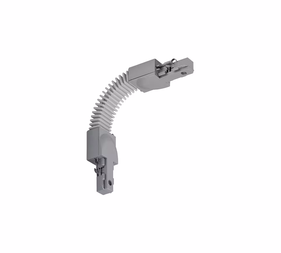 Trio Lighting Track System Connector Duoline Track System 3/2/30 cm