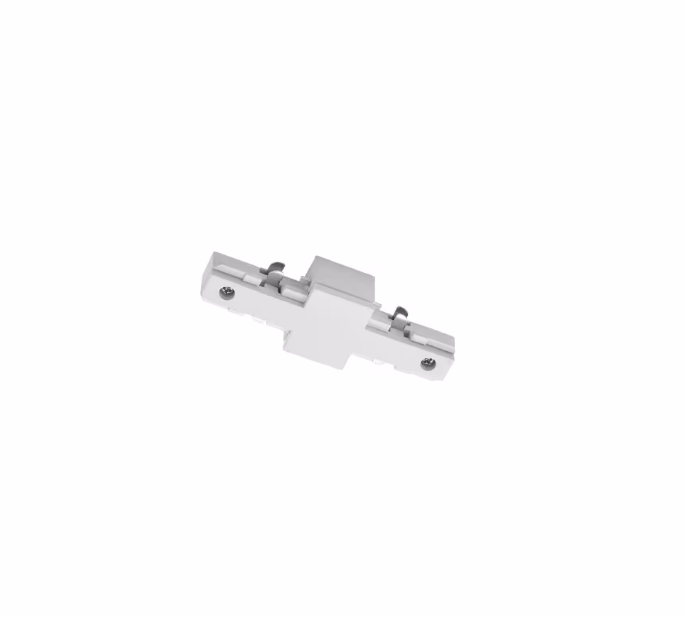Trio Lighting Track System Connector Duoline Track System 9.6/2/3 cm