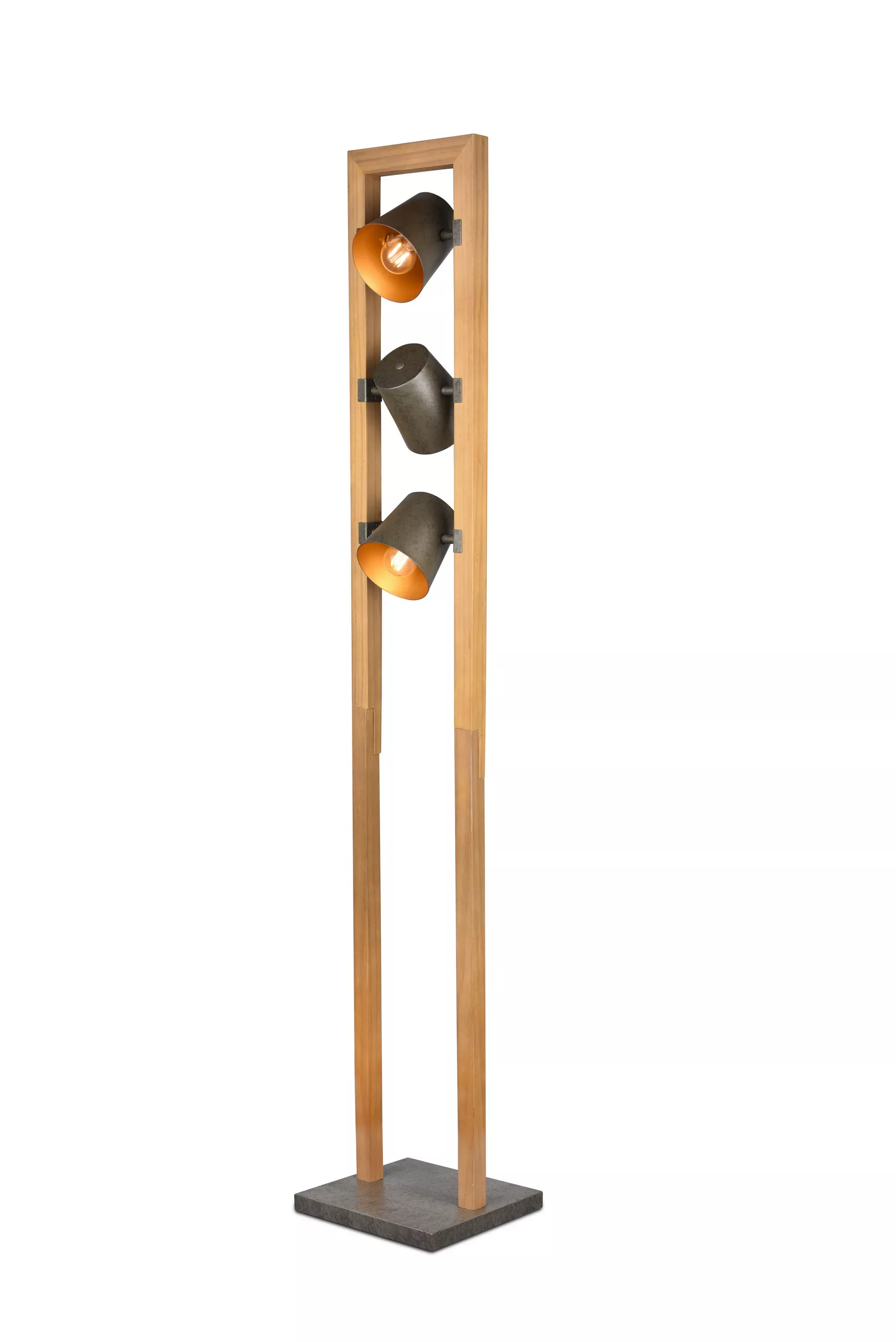 Trio Lighting Floor Lamp 25/150/25 cm