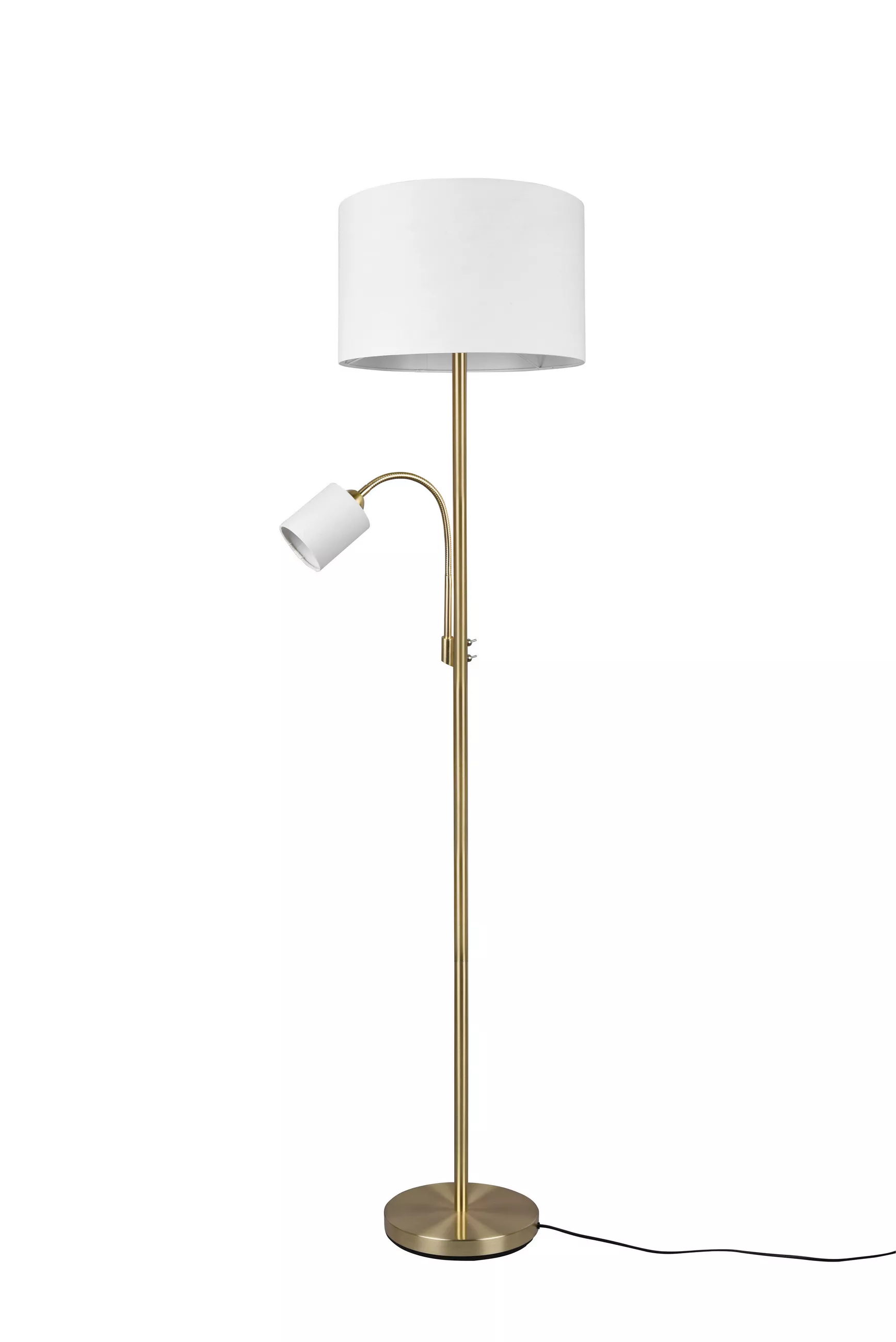 Trio Lighting Floor Lamp Hotel 40/170 cm