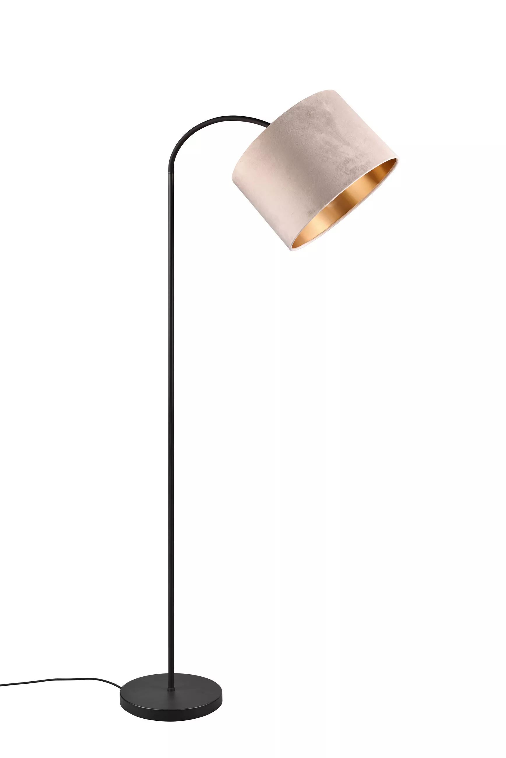 Trio Leuchten Trio Lighting Floor Lamp Julieta 35/156 cm Modern
