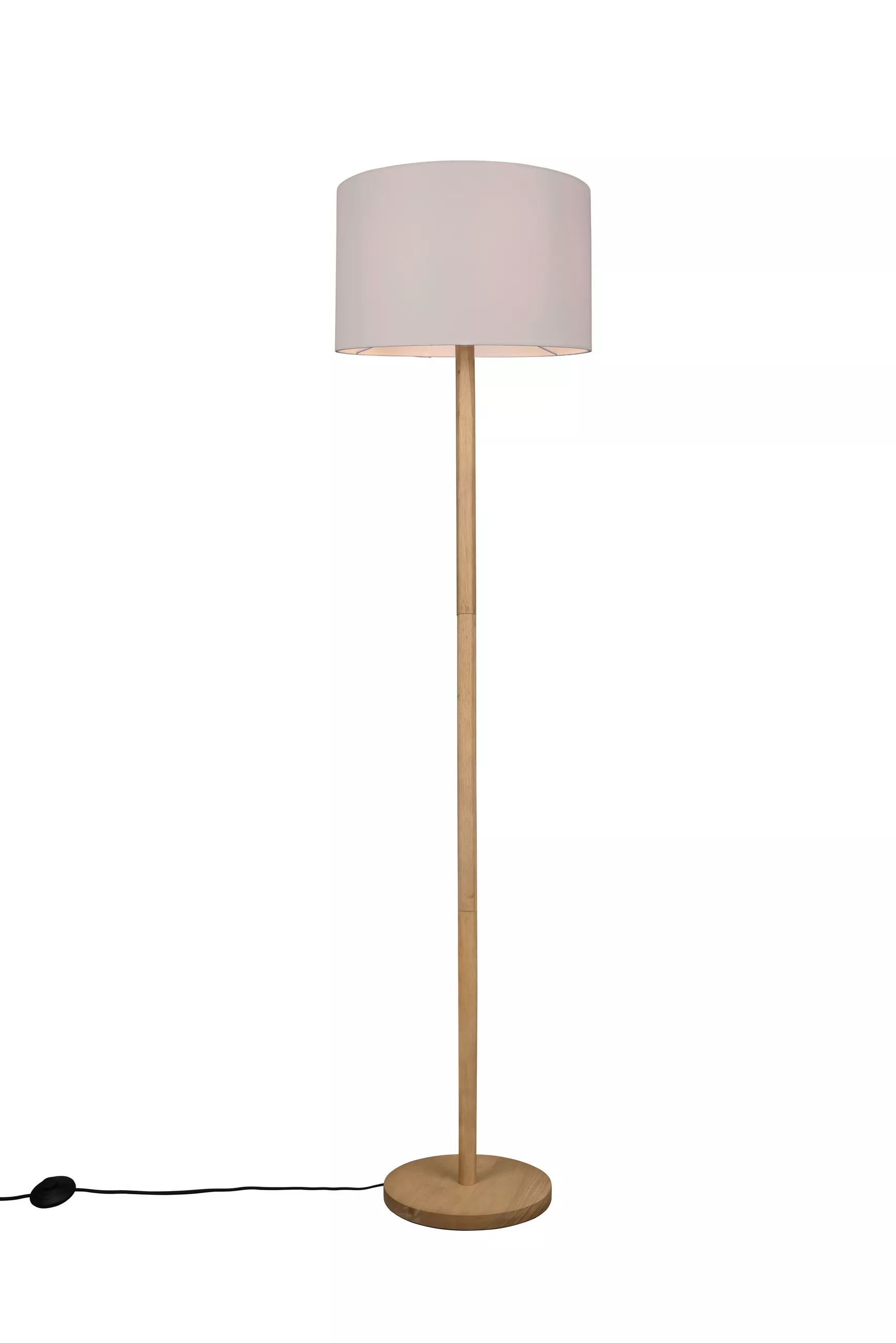Trio Leuchten Trio Lighting Floor Lamp Cobra 40/162 cm