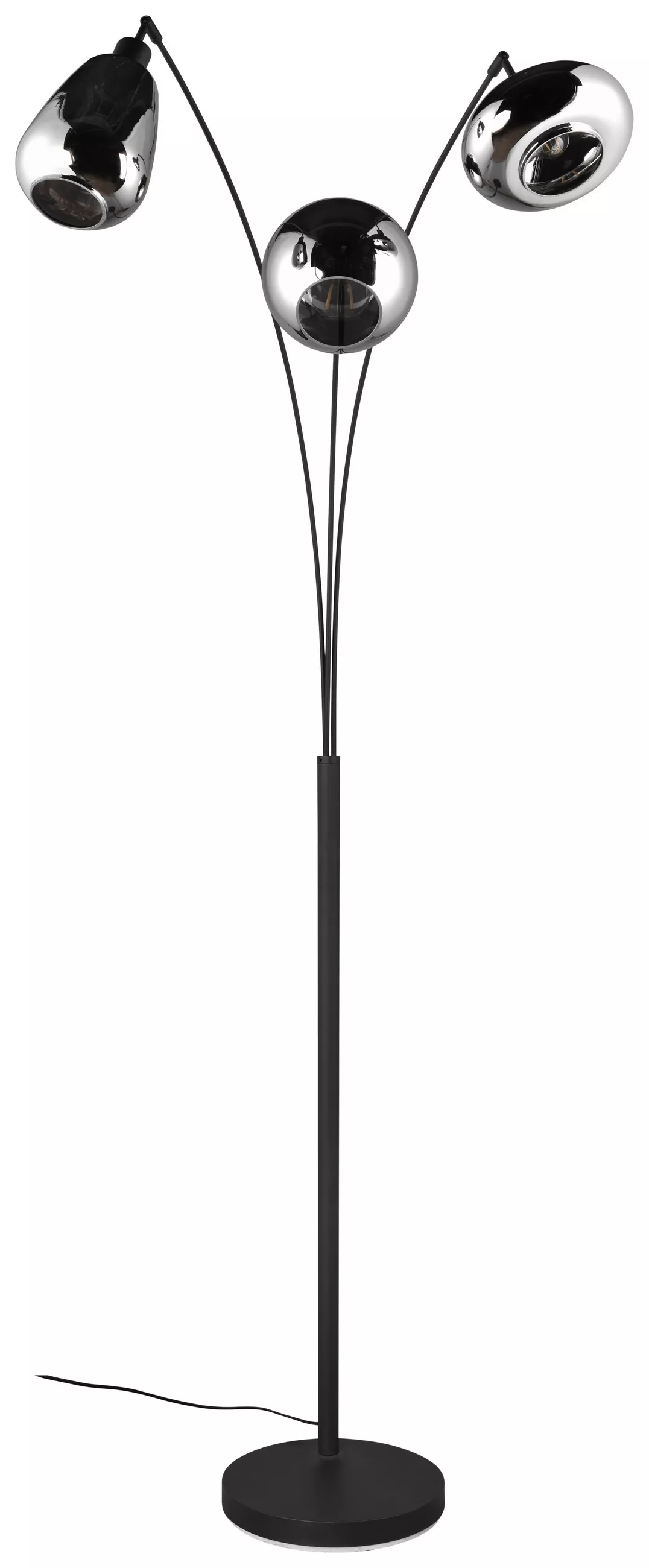Trio Leuchten Trio Lighting Floor Lamp Lumina 200/30/71 cm Modern
