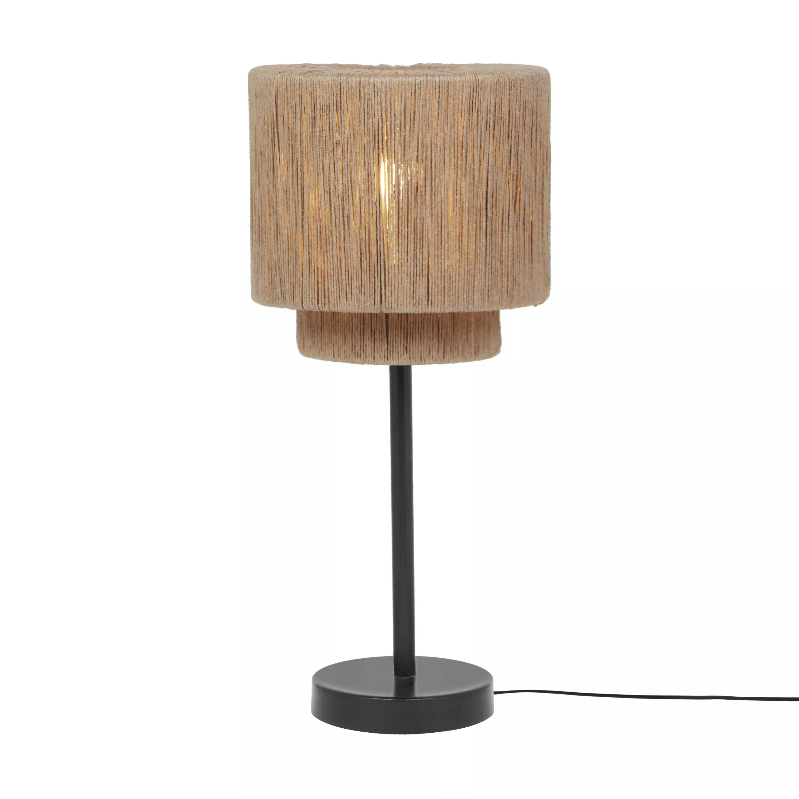 Trio Leuchten Trio Lighting Table Lamp 21/45 cm