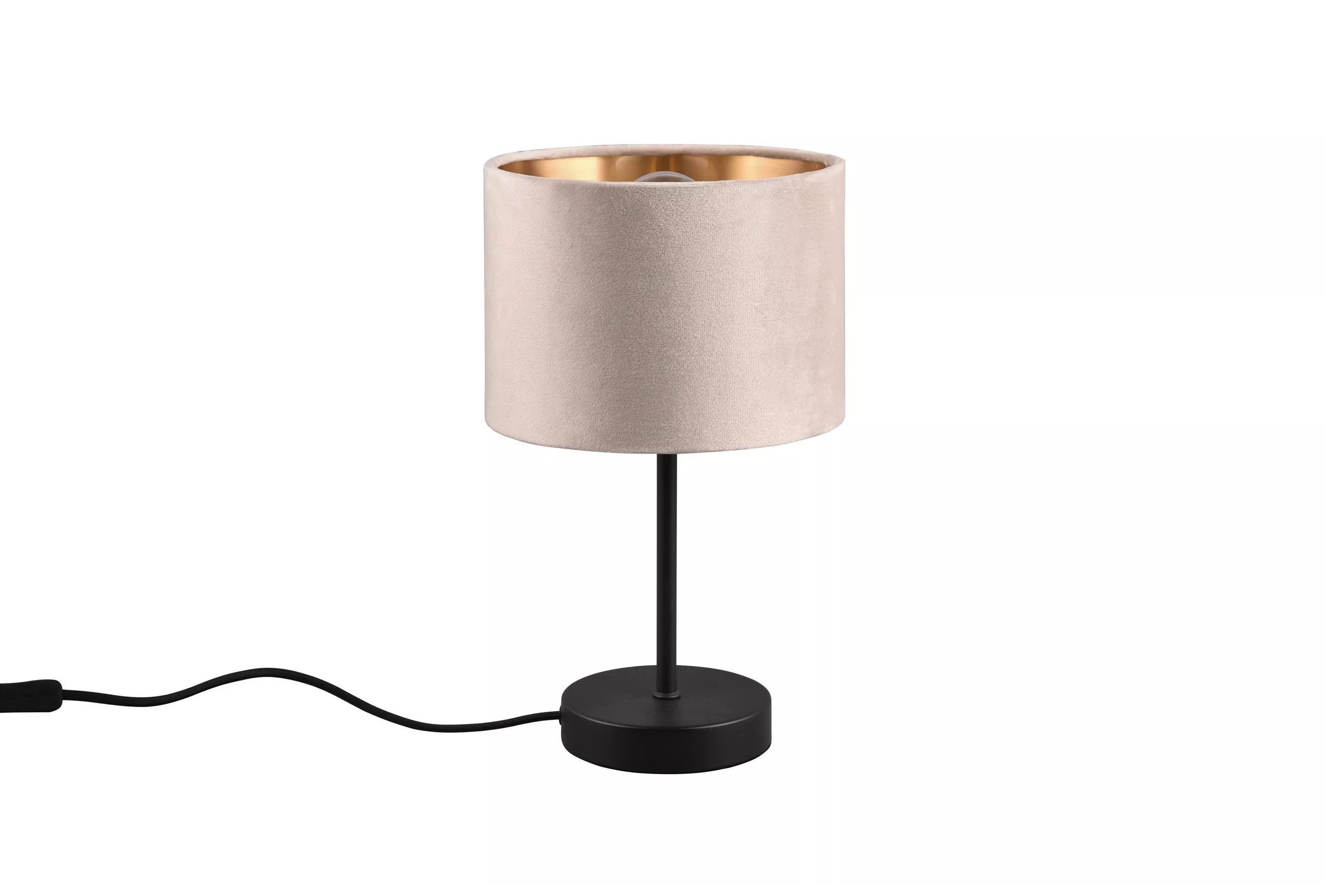 Trio Lighting Table Lamp Julieta 30/20 cm