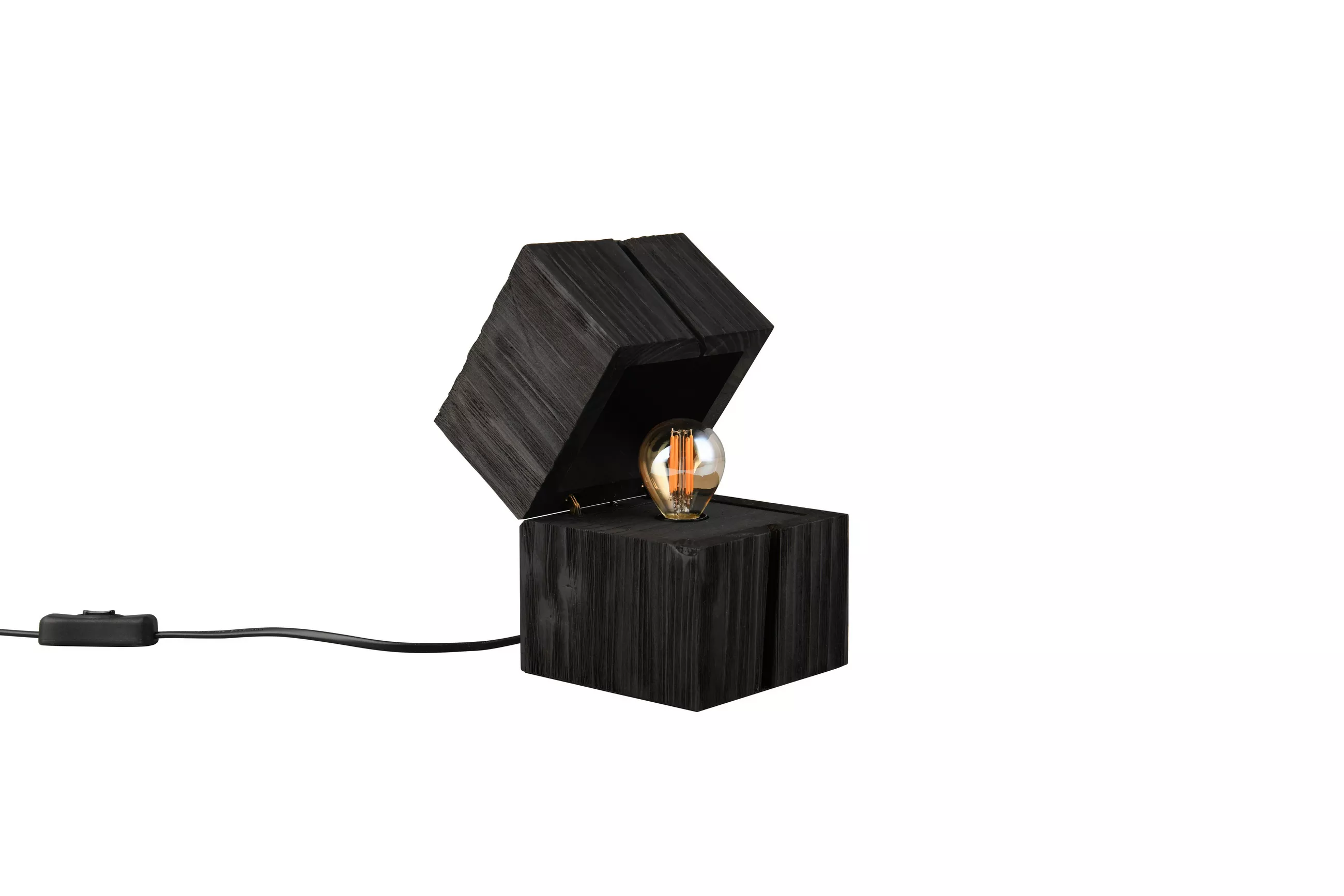 Trio Leuchten Trio Lighting Table Lamp Treasure 12/12/16 cm