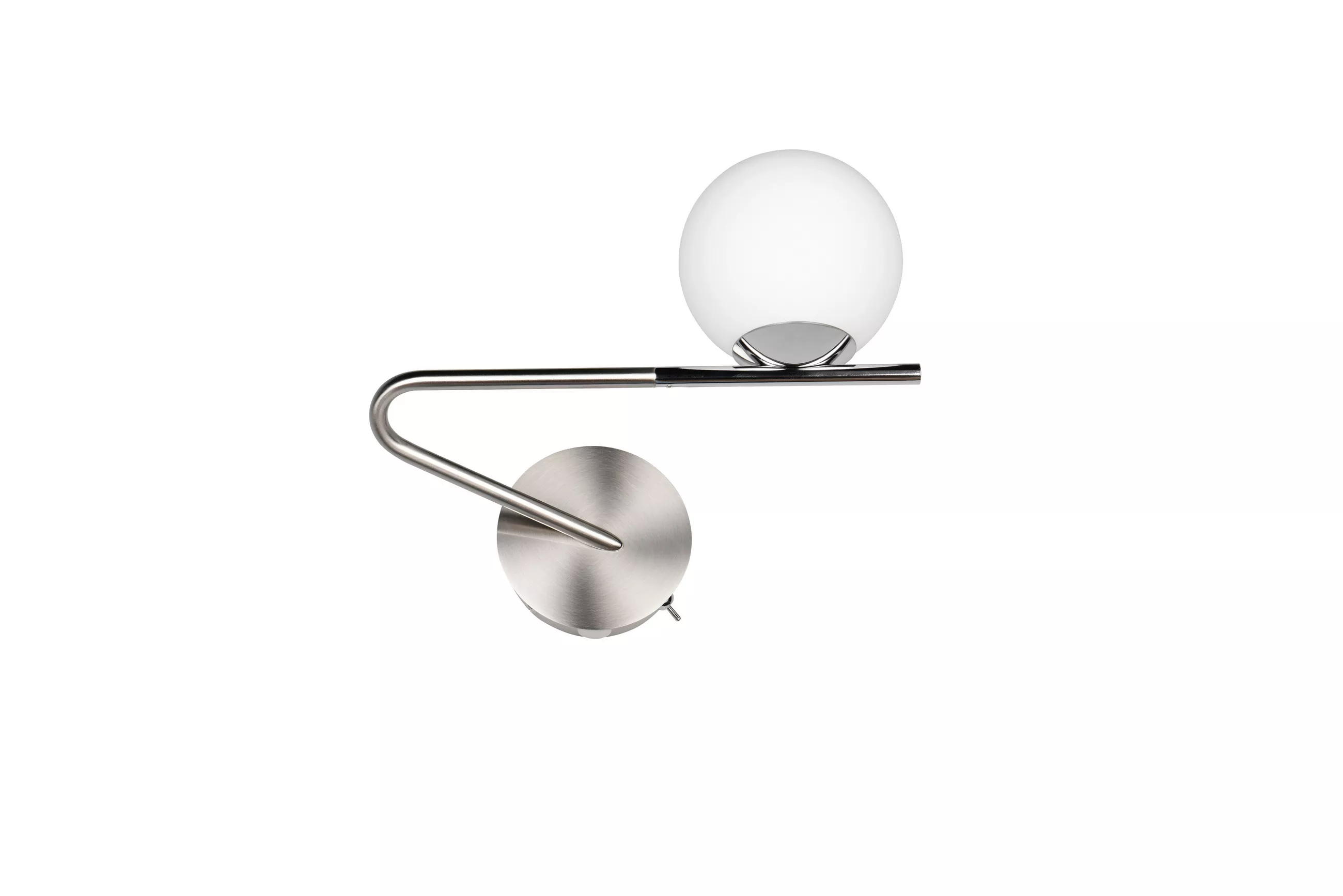 Trio Lighting Wall Lamp Flaming 13/21.5/25 cm