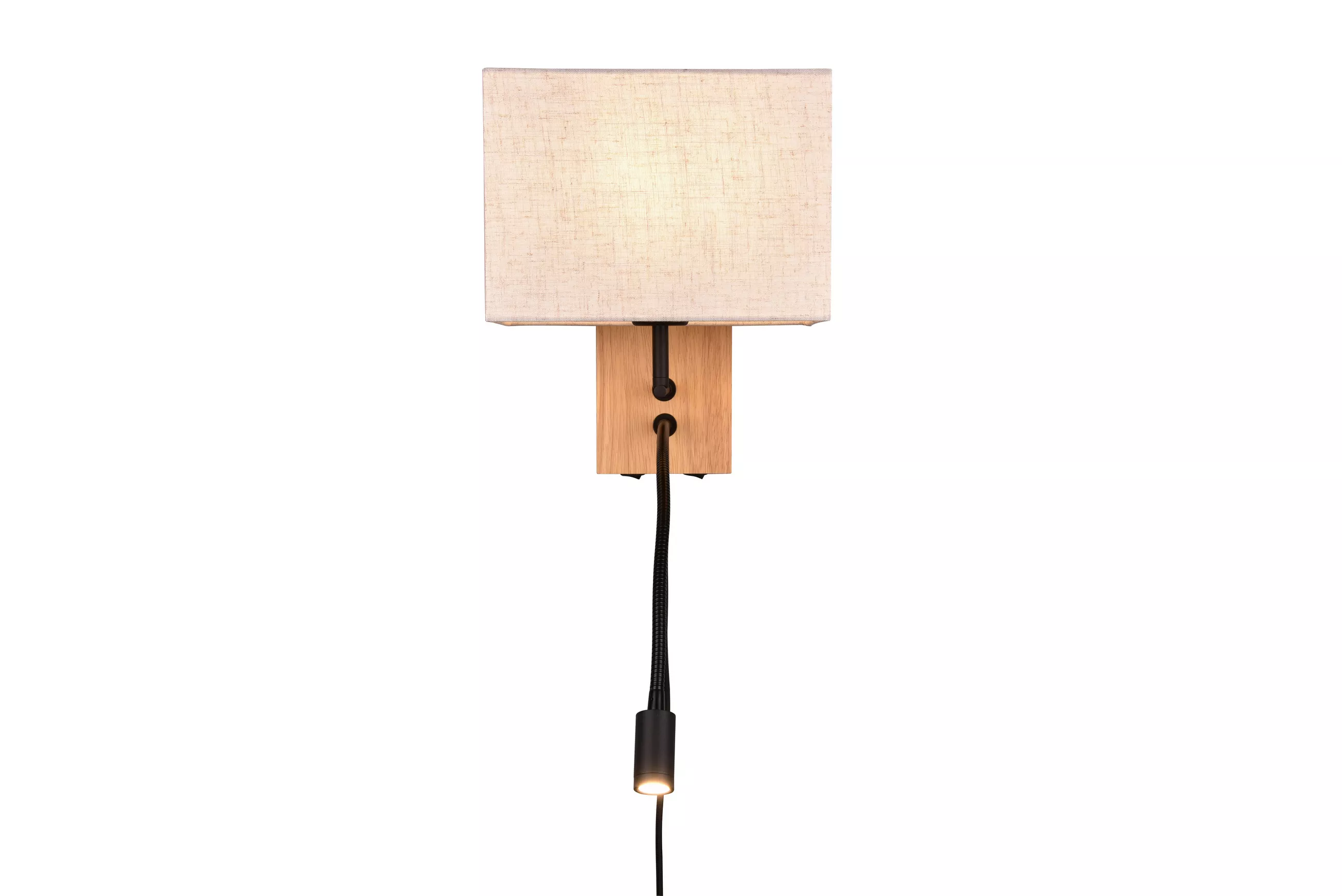 Trio Lighting Wall Lamp Nilam