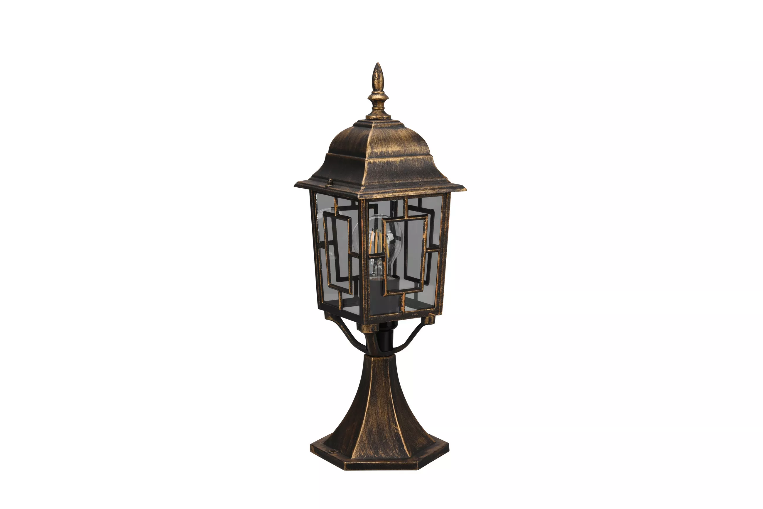 Trio Leuchten Trio Lighting Path Light 15/17/47.5 cm