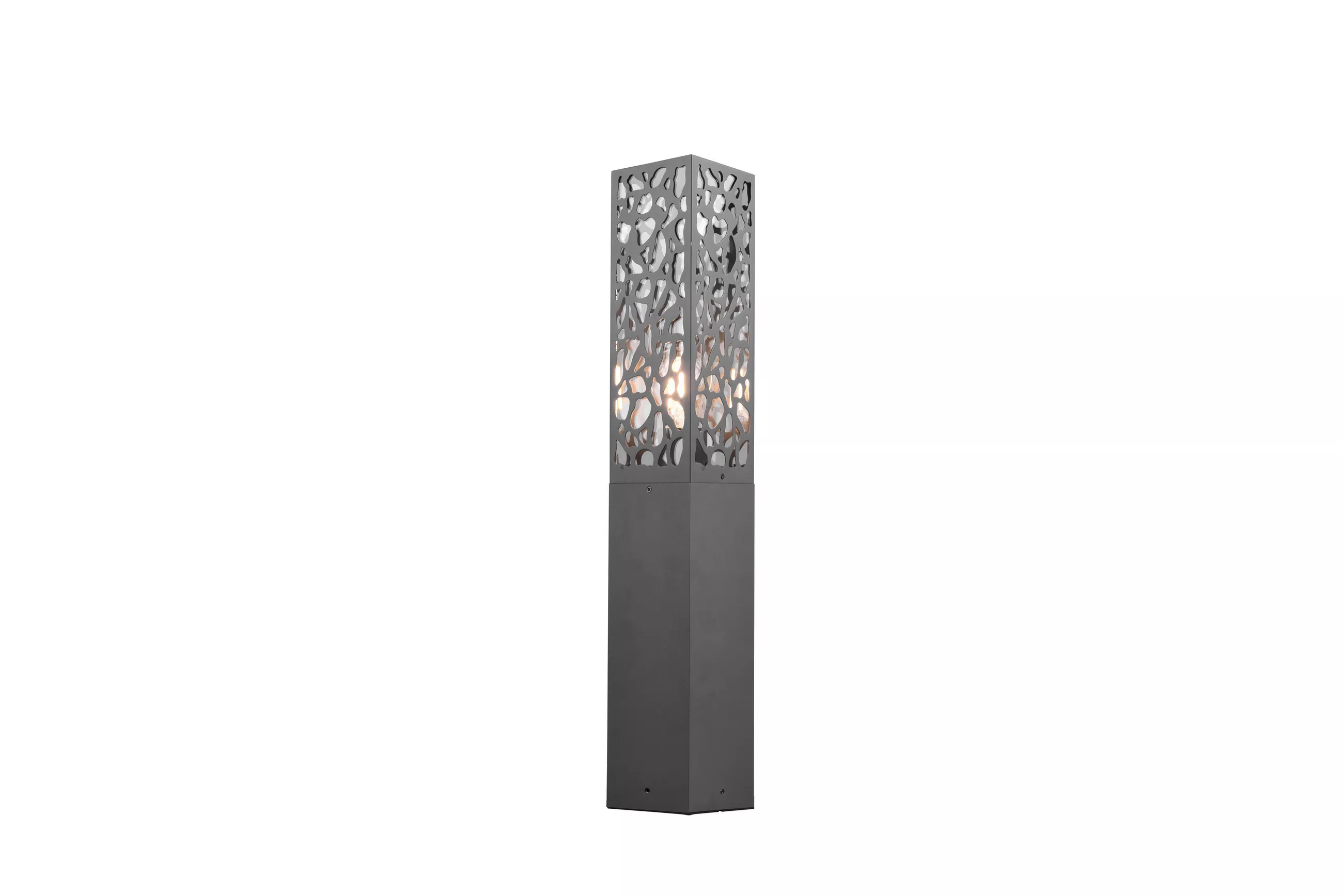 Trio Leuchten Trio Lighting COOPER PATH LIGHT 10/60/10 cm