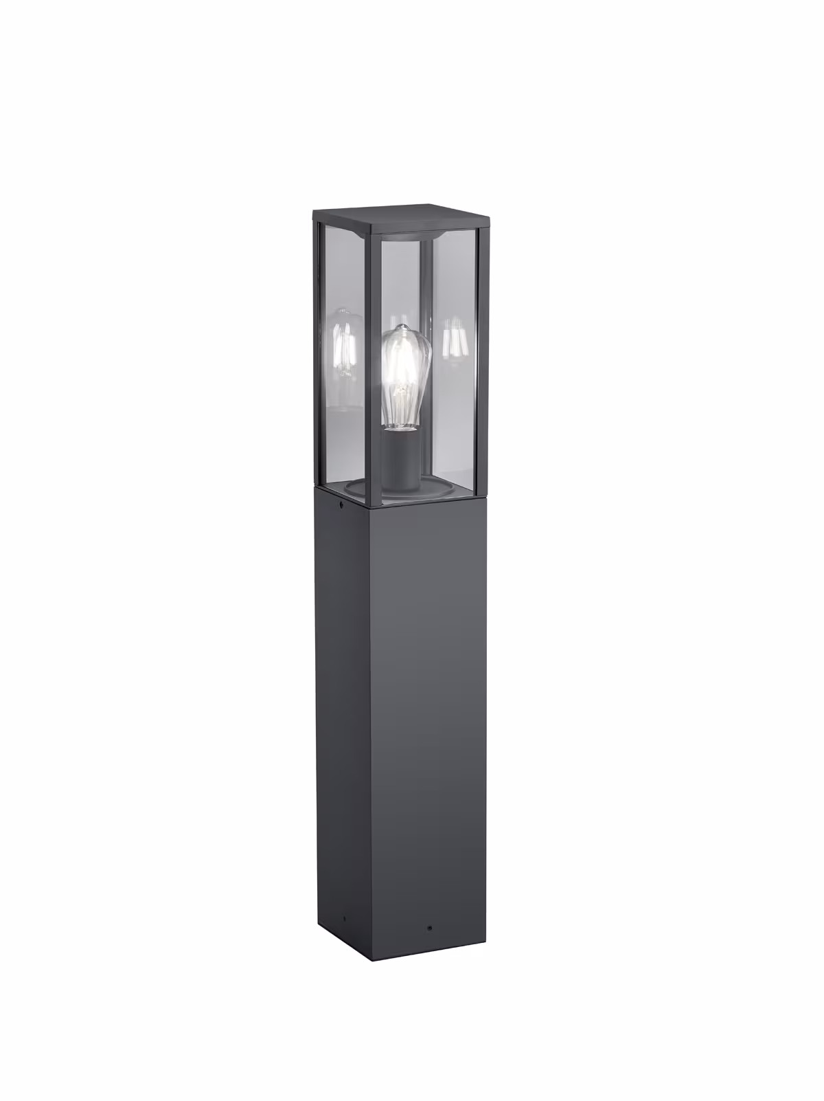 Trio Leuchten Garonne Pathway Light 14/14/80 cm
